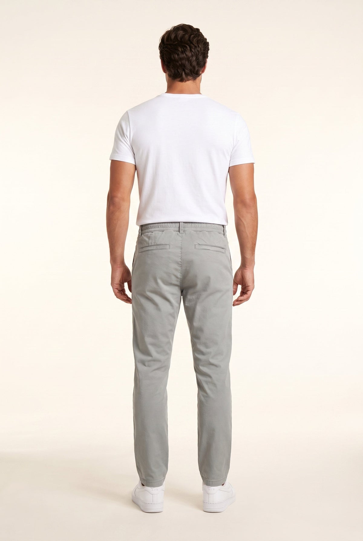 J.Milano R Tapered Jogger Jean (5547-C85)