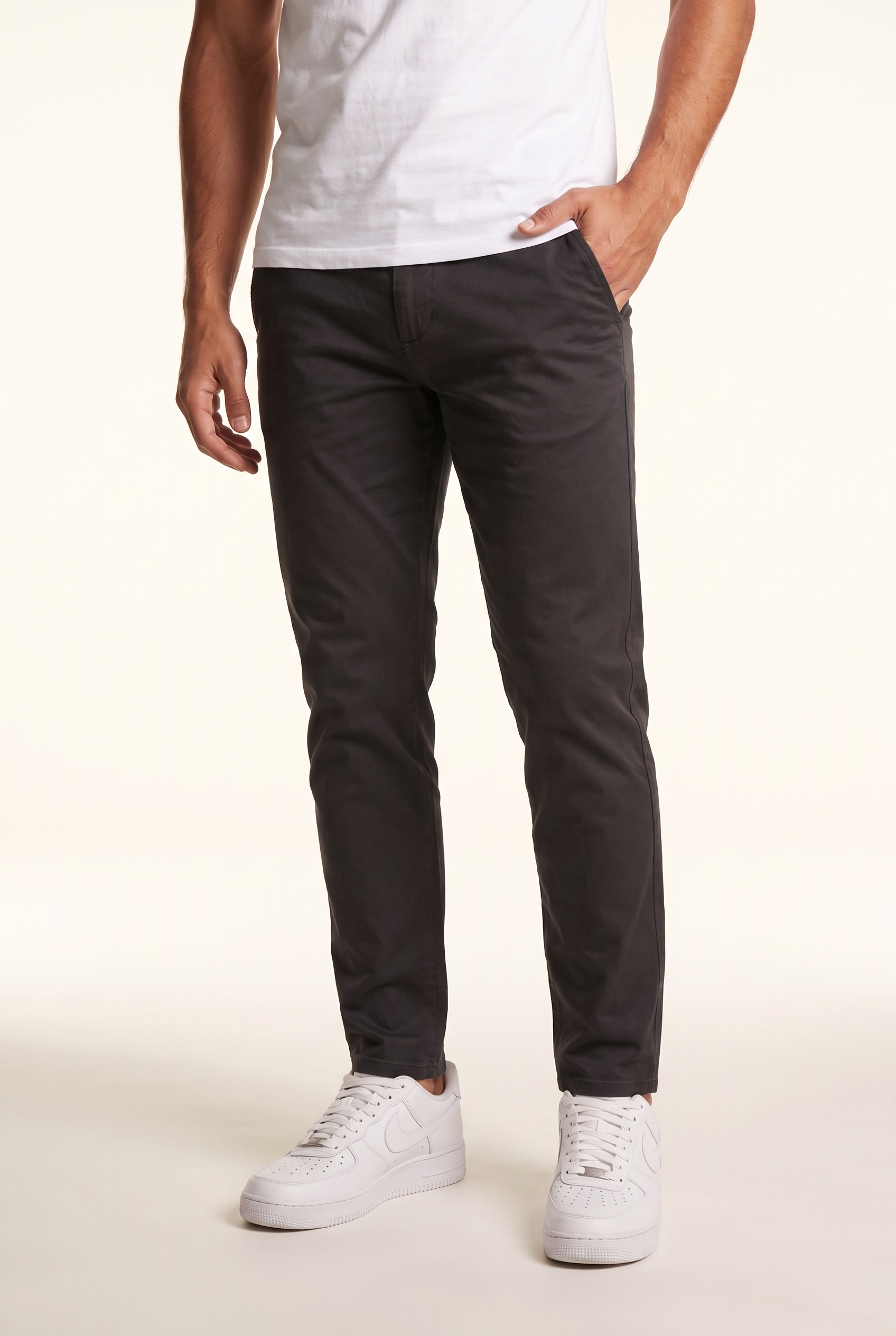 J.Milano R Tapered Jogger Jean (5547-C85)