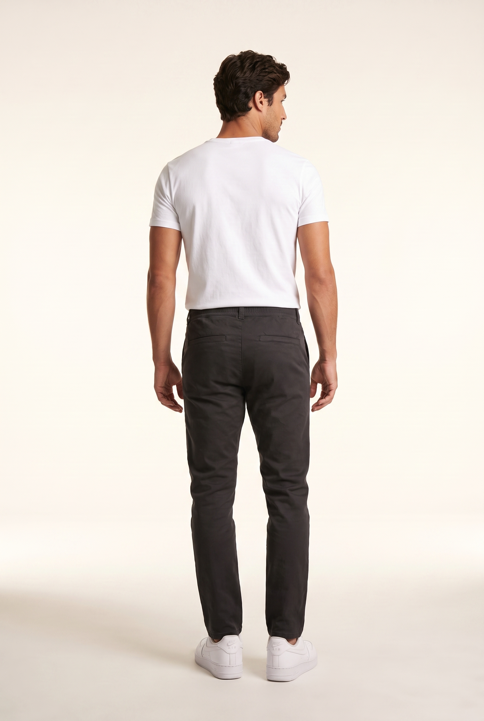 J.Milano R Tapered Jogger Jean (5547-C85)