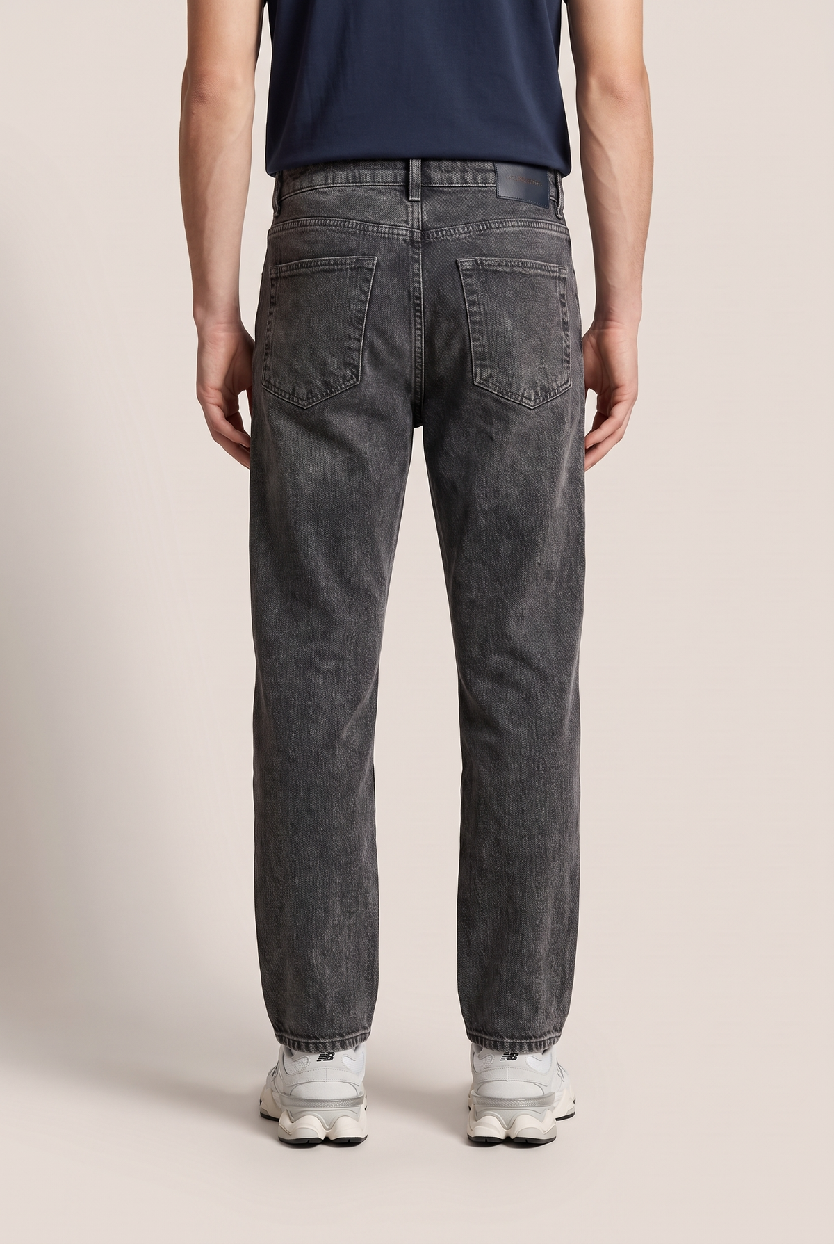 Milano Slim Tapered Jean (5901-C90)