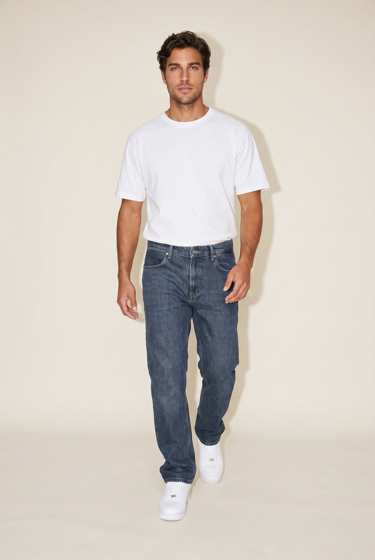N Baggy Jean (5563-C70)