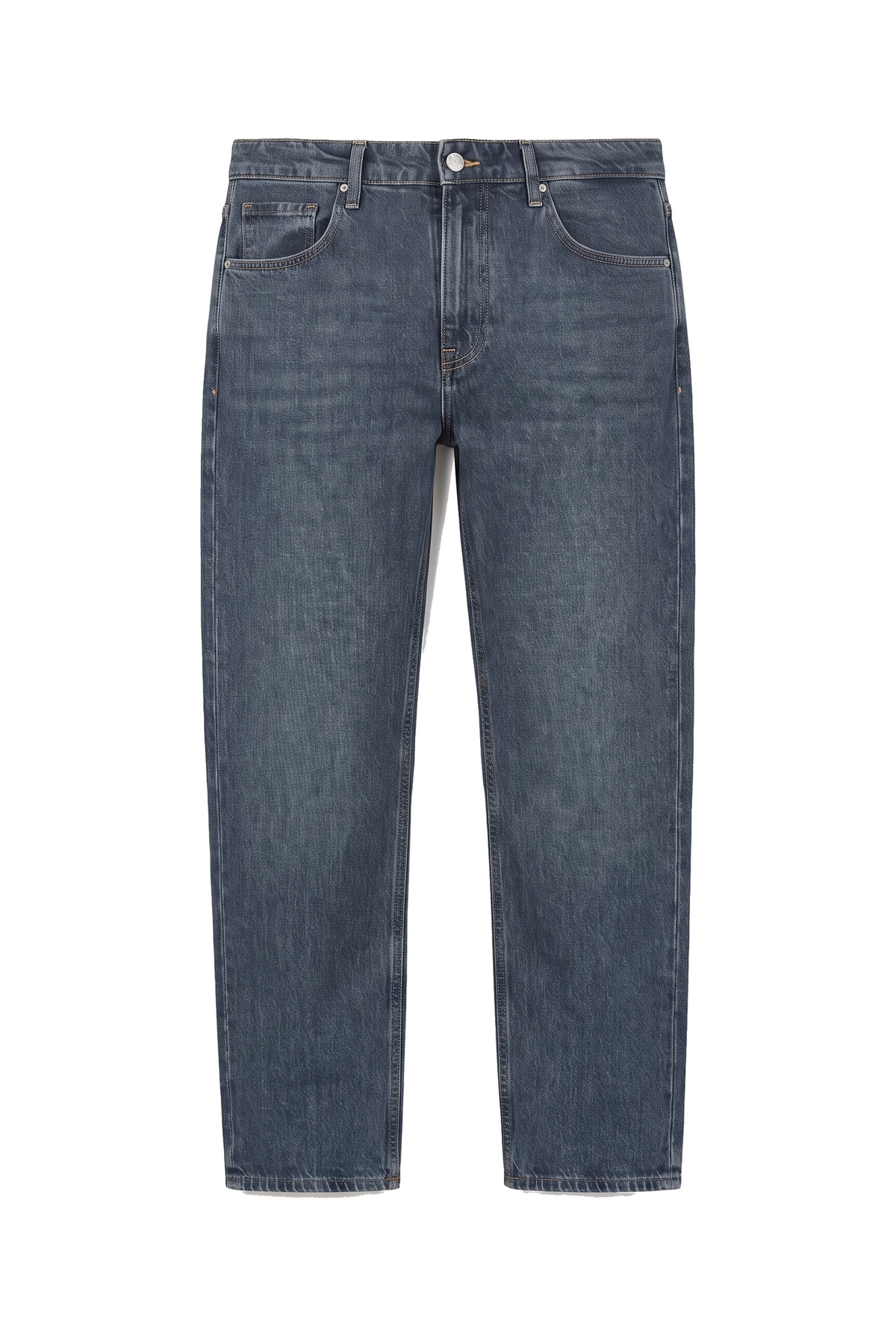 N Baggy Jean (5563-C70)