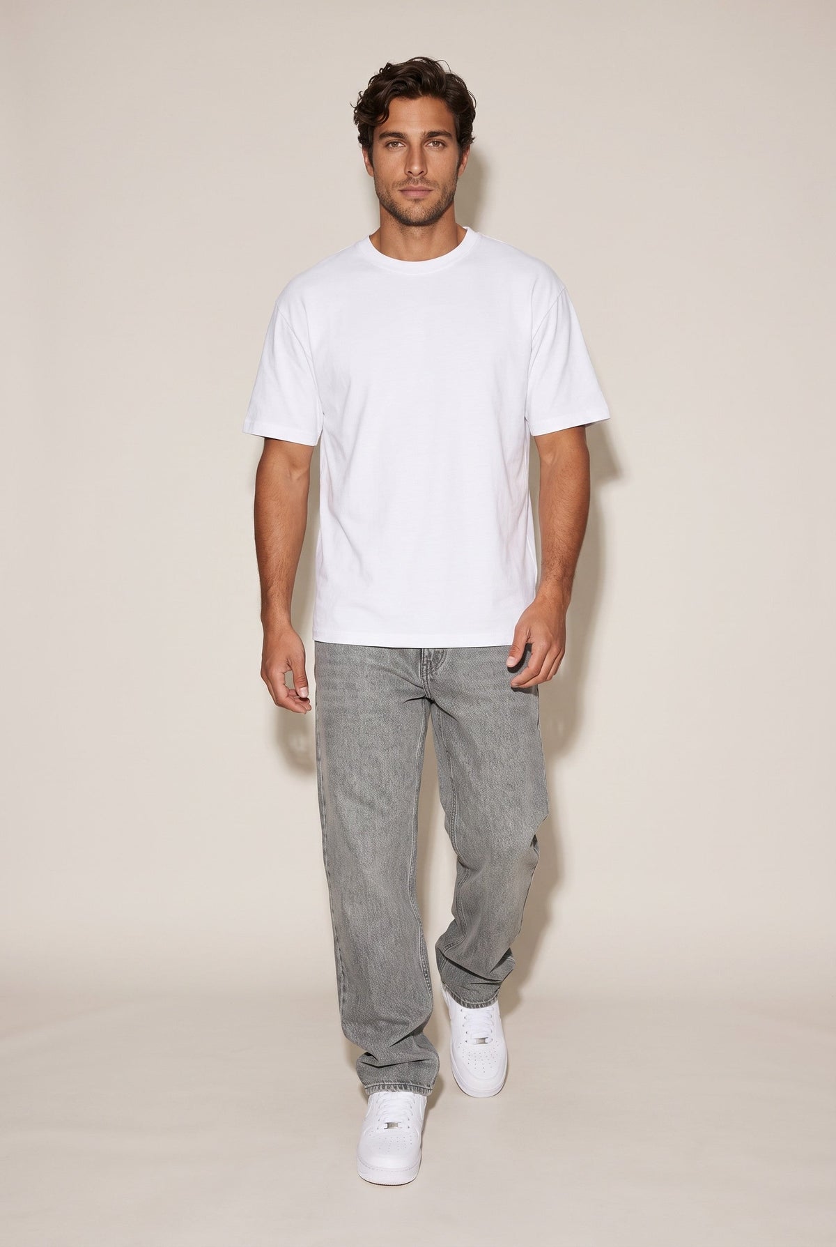 N Baggy Jean (5563-F04)