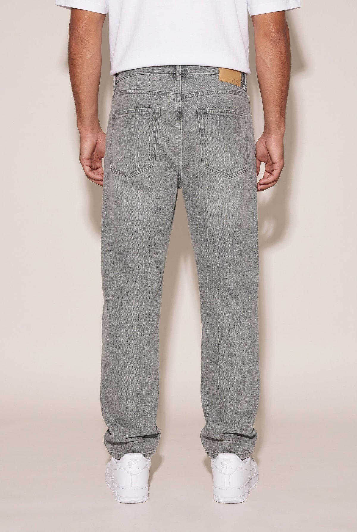 N Baggy Jean (5563-F04)