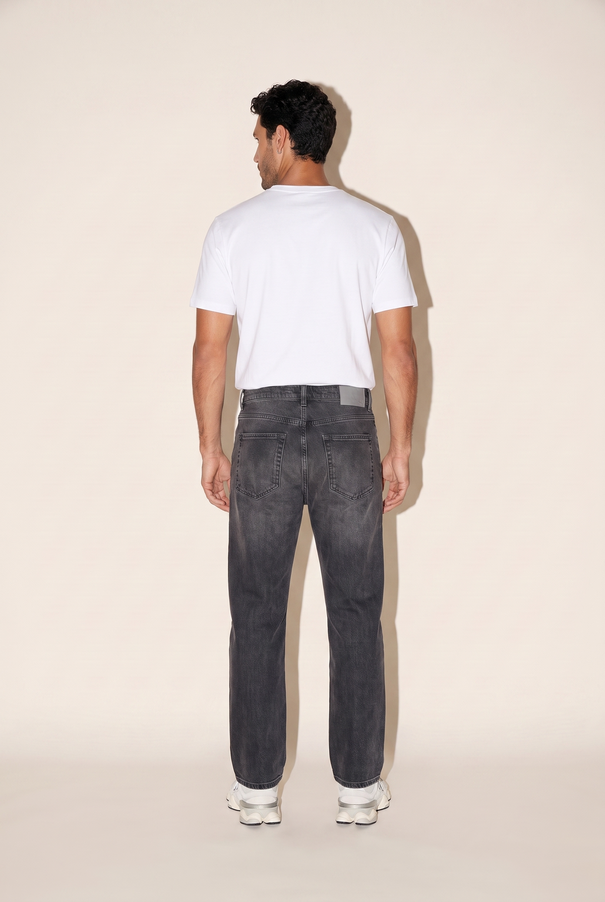 N Baggy Jean (5563-F12)