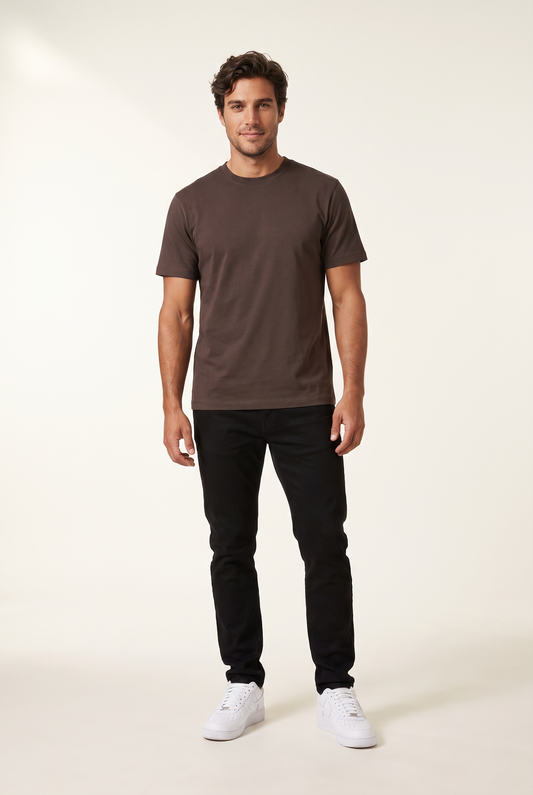 Milano Slim Tapered Jean (5901-F29)