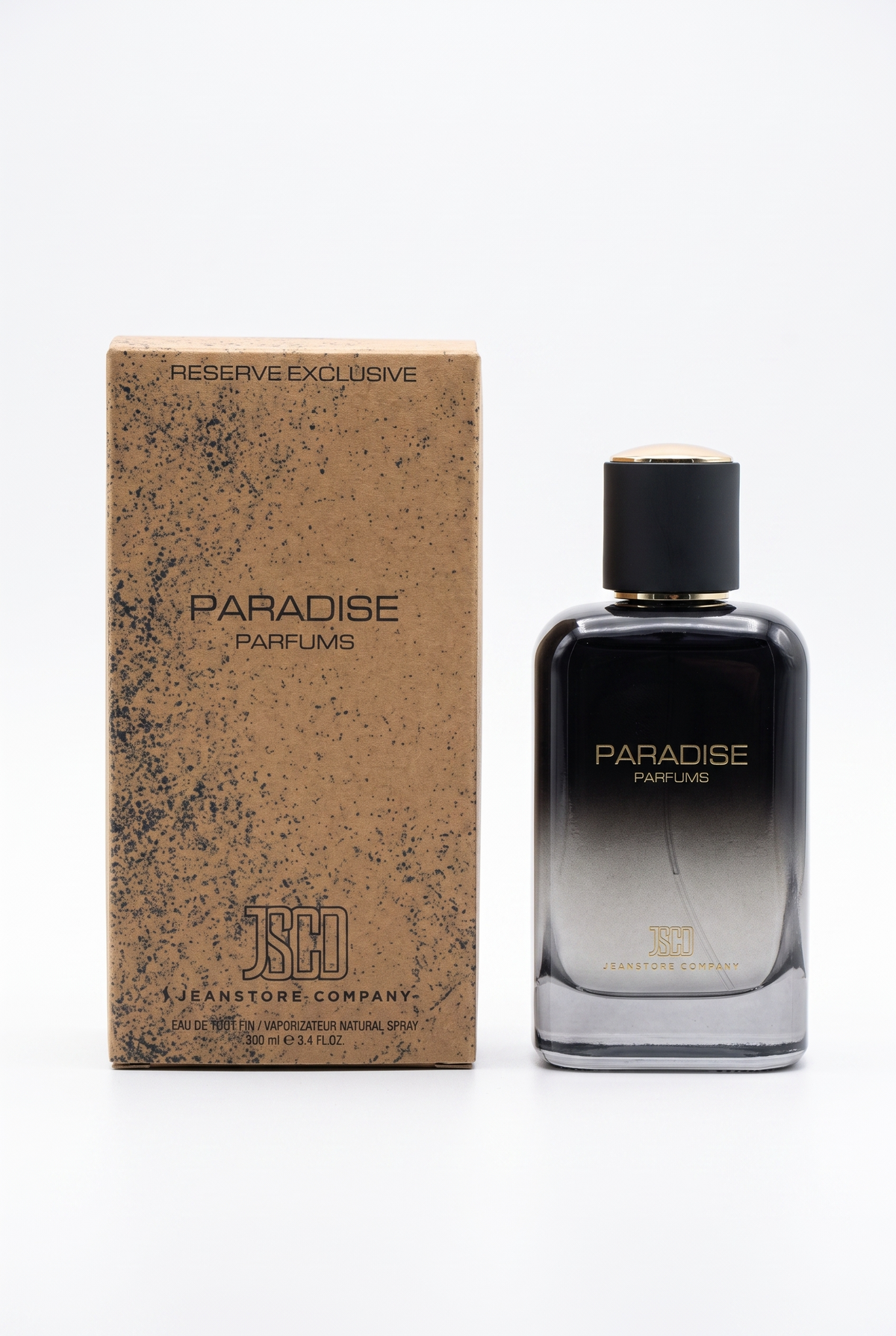 New Paradise Parfüm
