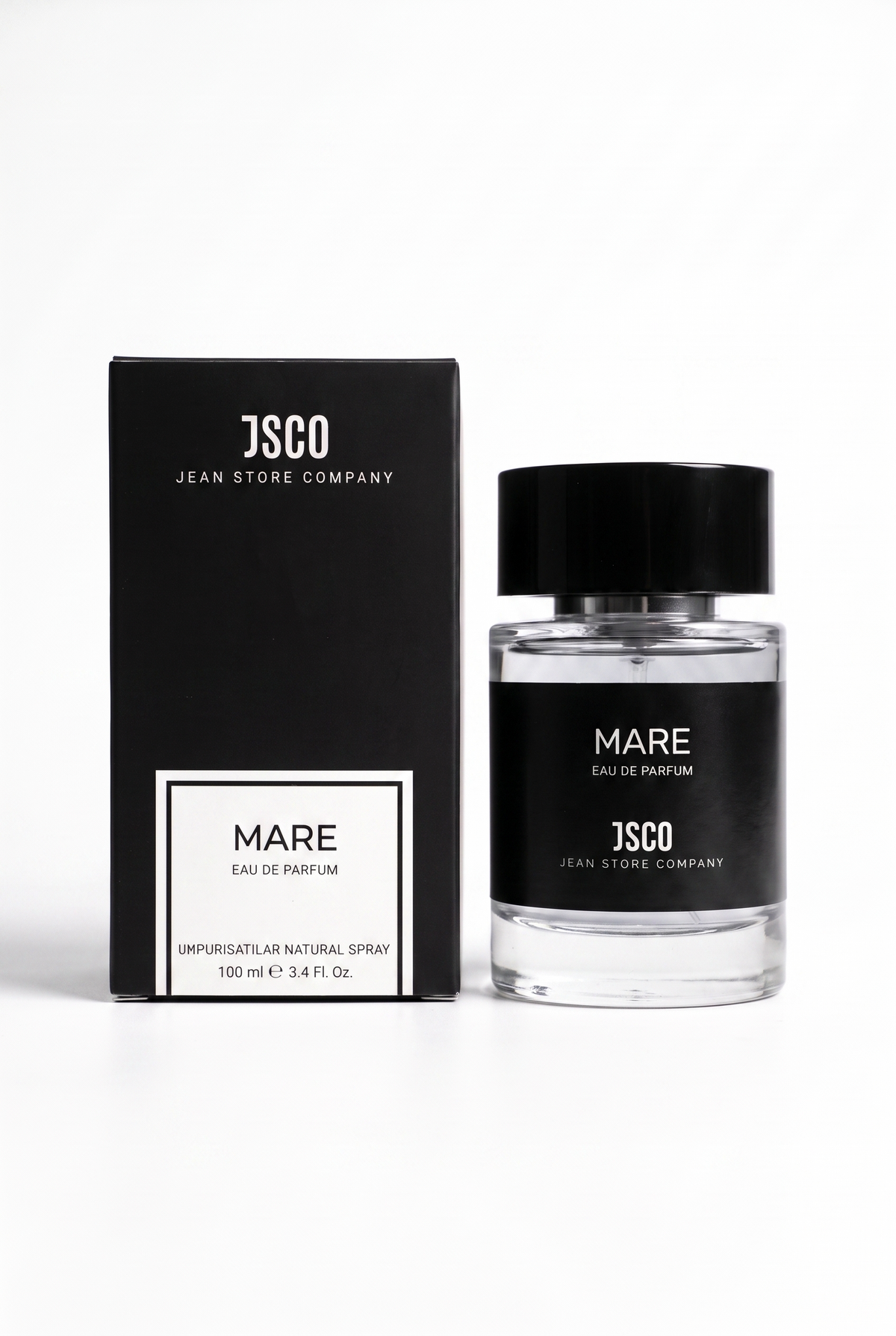 New Mare Parfüm
