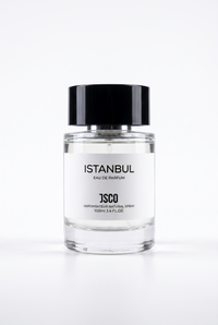 İstanbul Parfüm