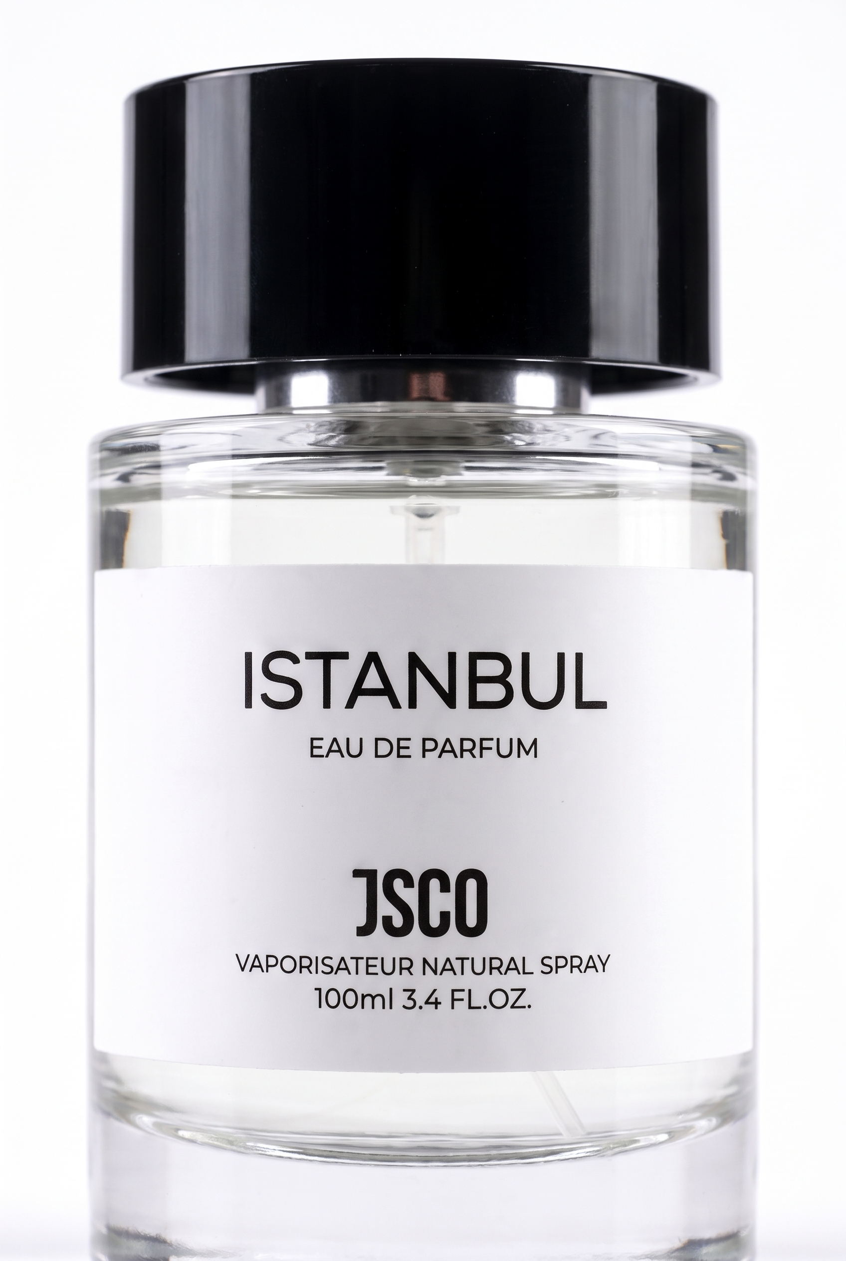 İstanbul Parfüm
