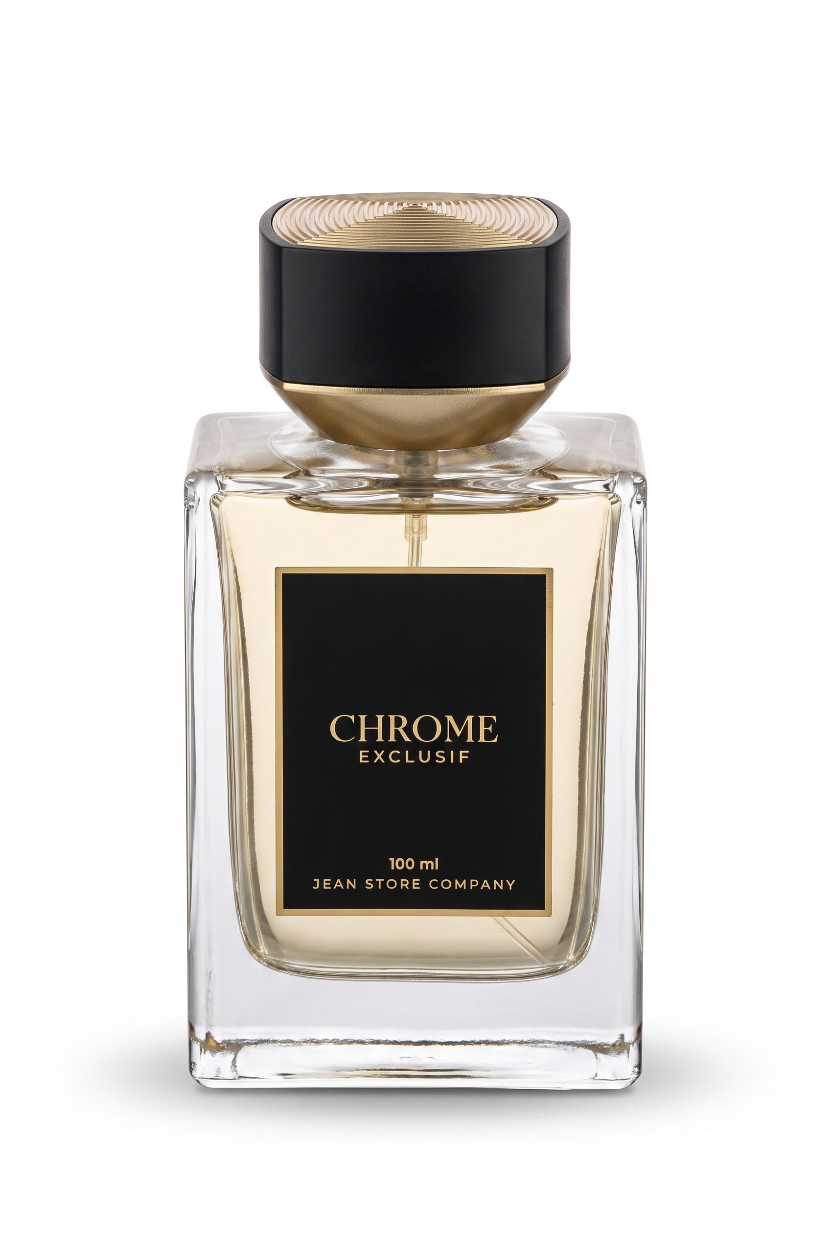 Chrome Exclusive Parfüm