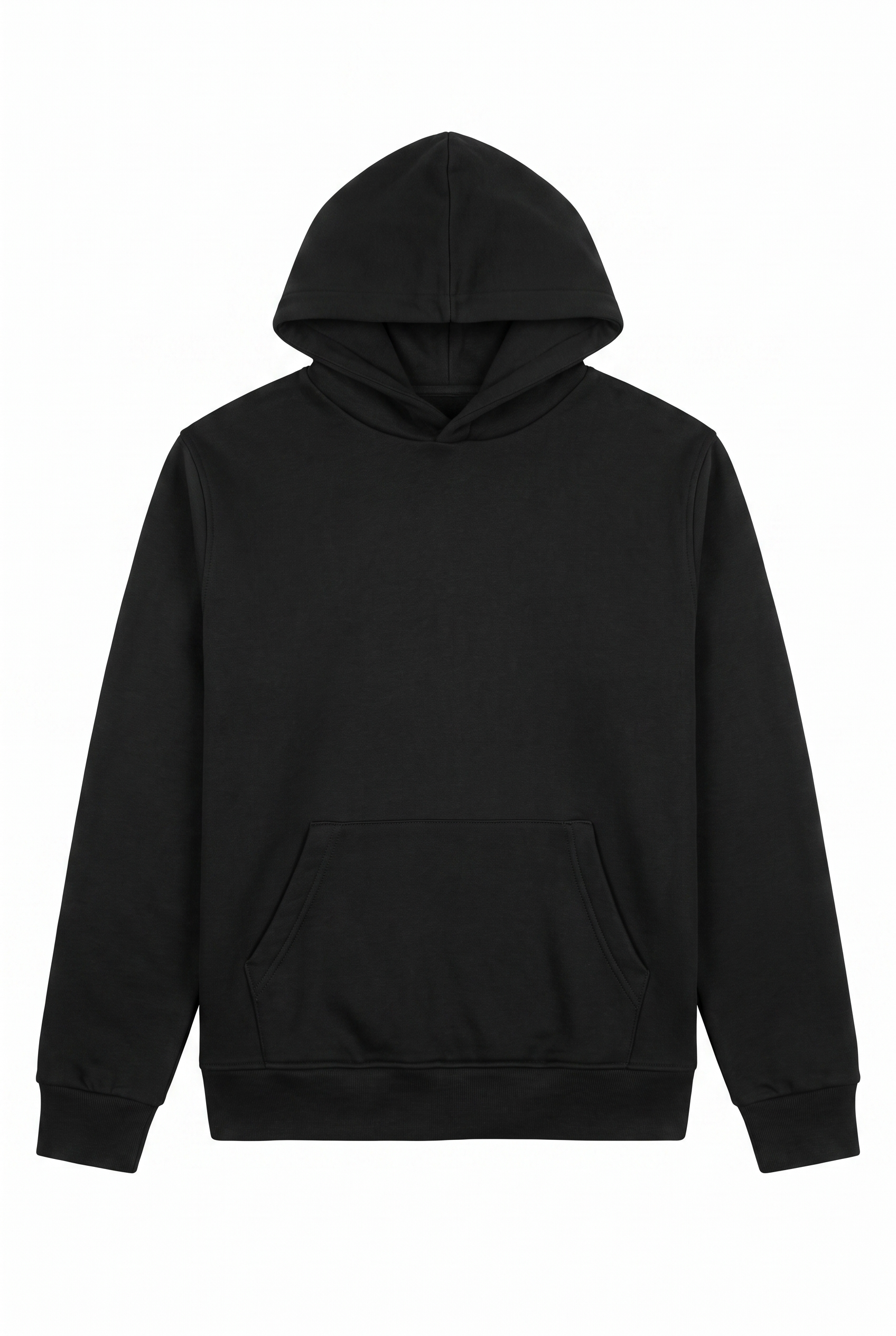 Kapşonlu 3 İplik Sweat (6200)
