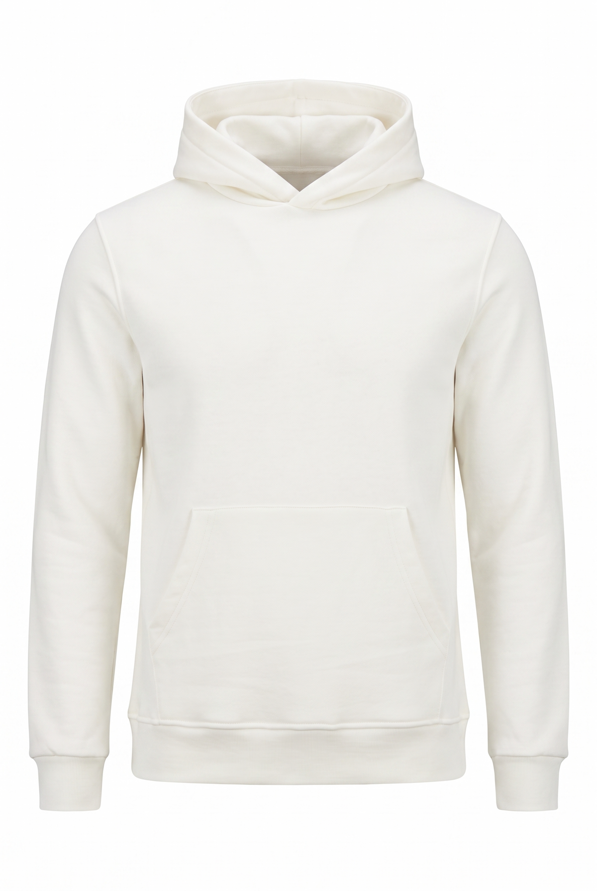 Kapşonlu 3 İplik Sweat (6200)