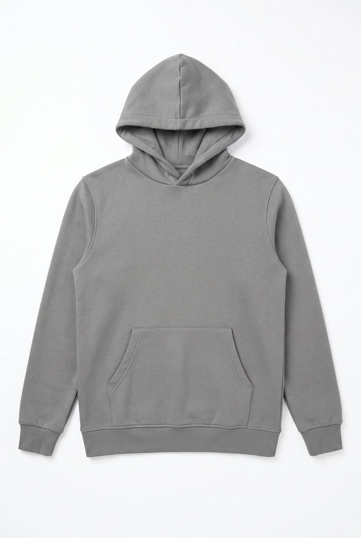 Kapşonlu 3 İplik Sweat (6200)