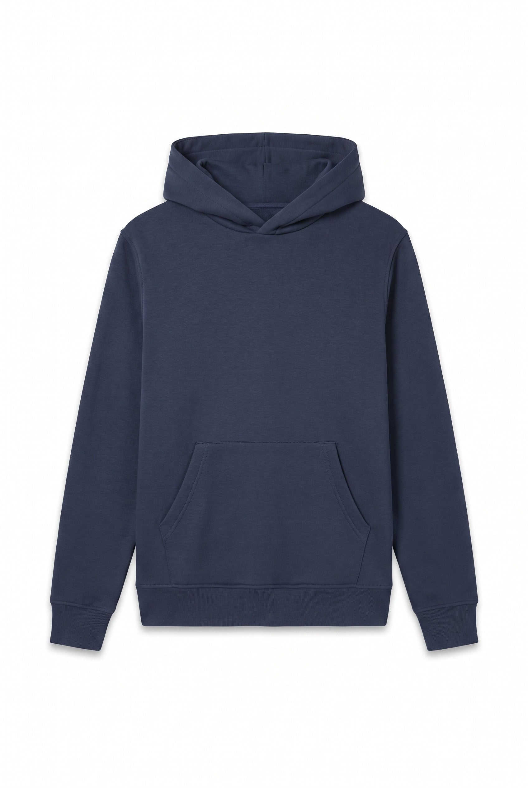 Kapşonlu 3 İplik Sweat (6200)