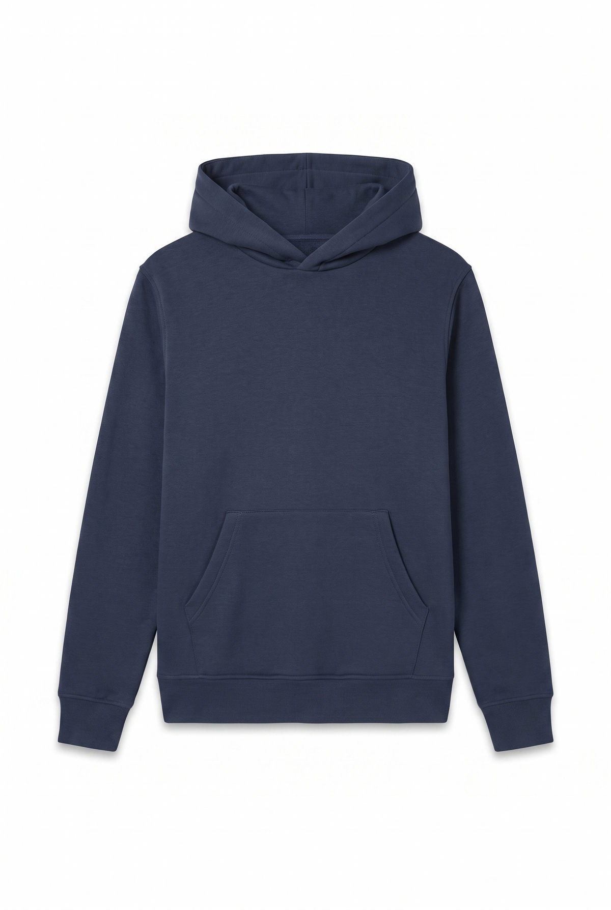 Kapşonlu 3 İplik Sweat (6200)