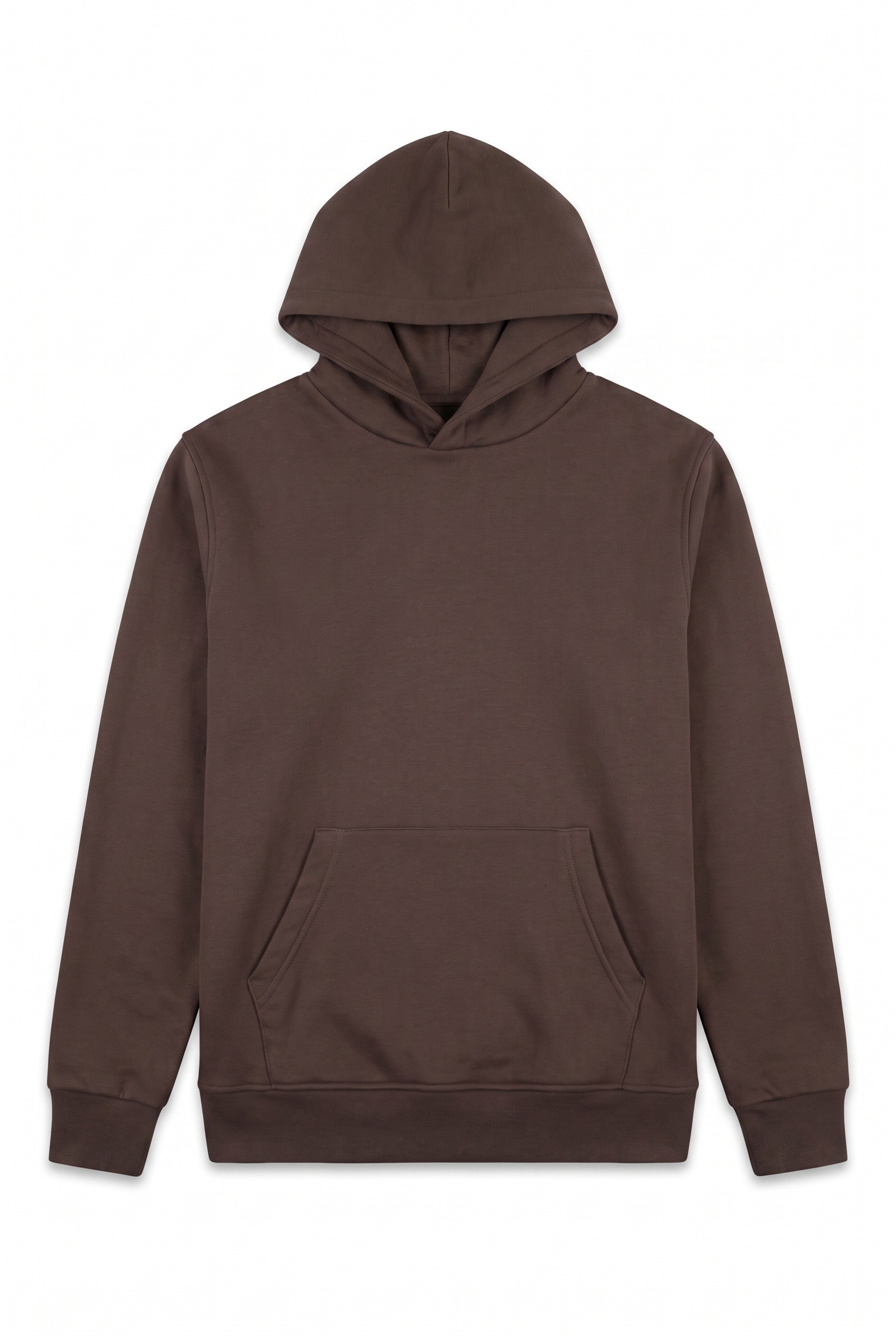 Kapşonlu 3 İplik Sweat (6200)