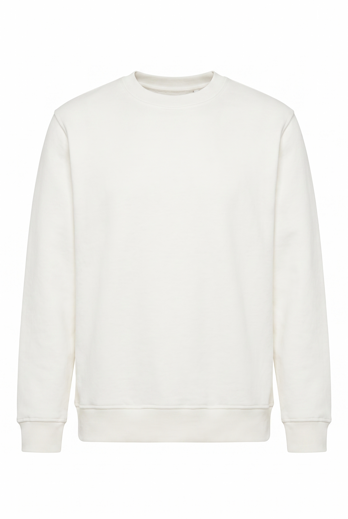0 Yaka 3 İplik Sweat (6201)