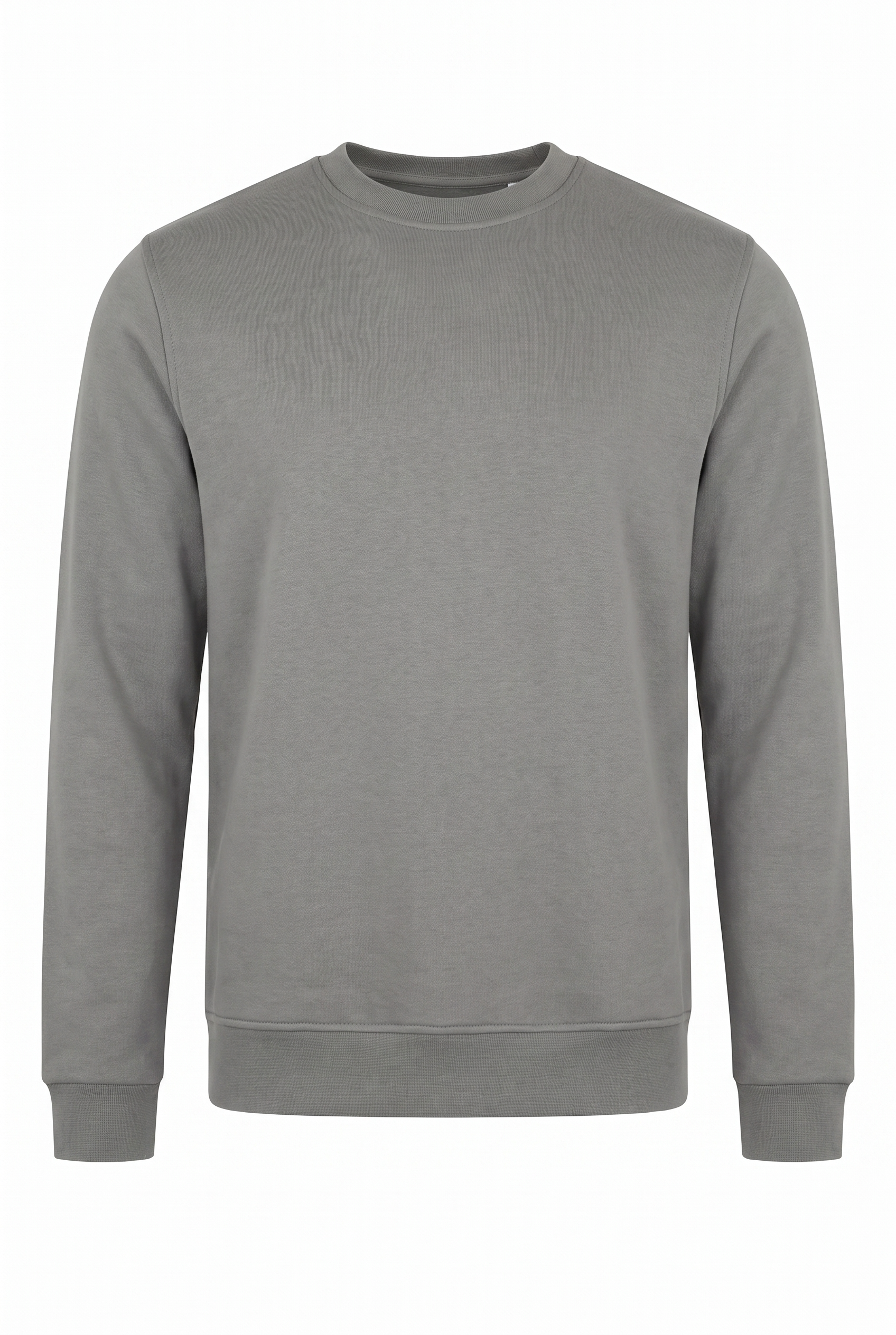 0 Yaka 3 İplik Sweat (6201)