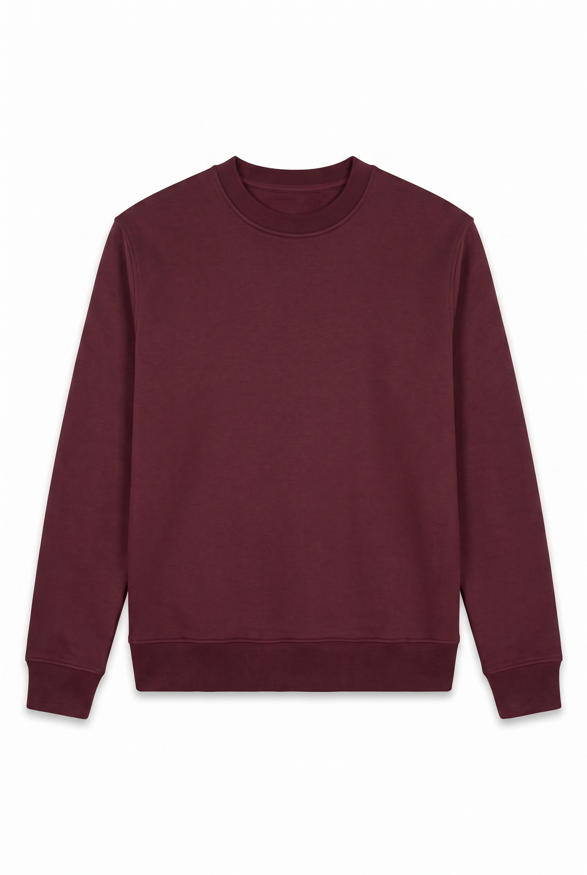 0 Yaka 3 İplik Sweat (6201)