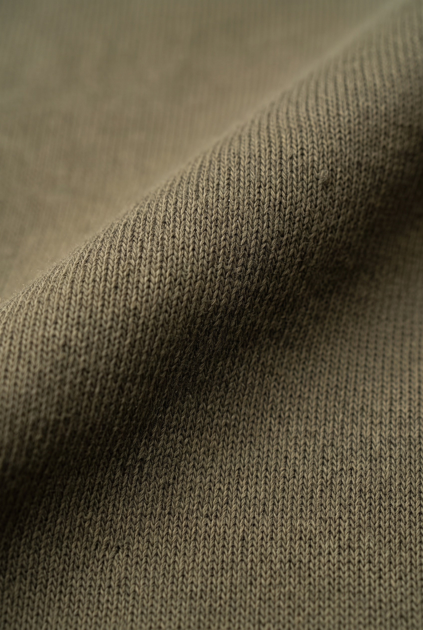 0 Yaka 30/3 Slk Sweat (6207)