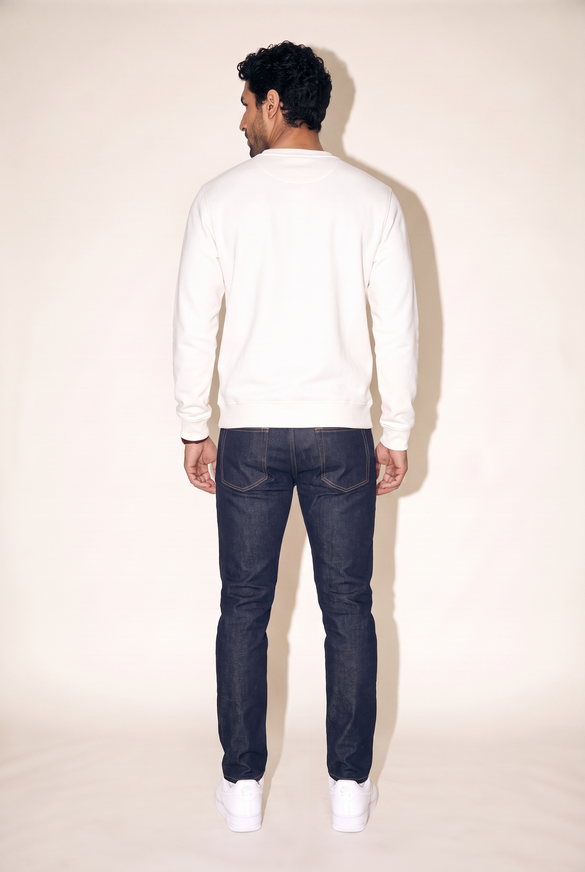 0 Yaka 30/3 Slk Sweat (6207)