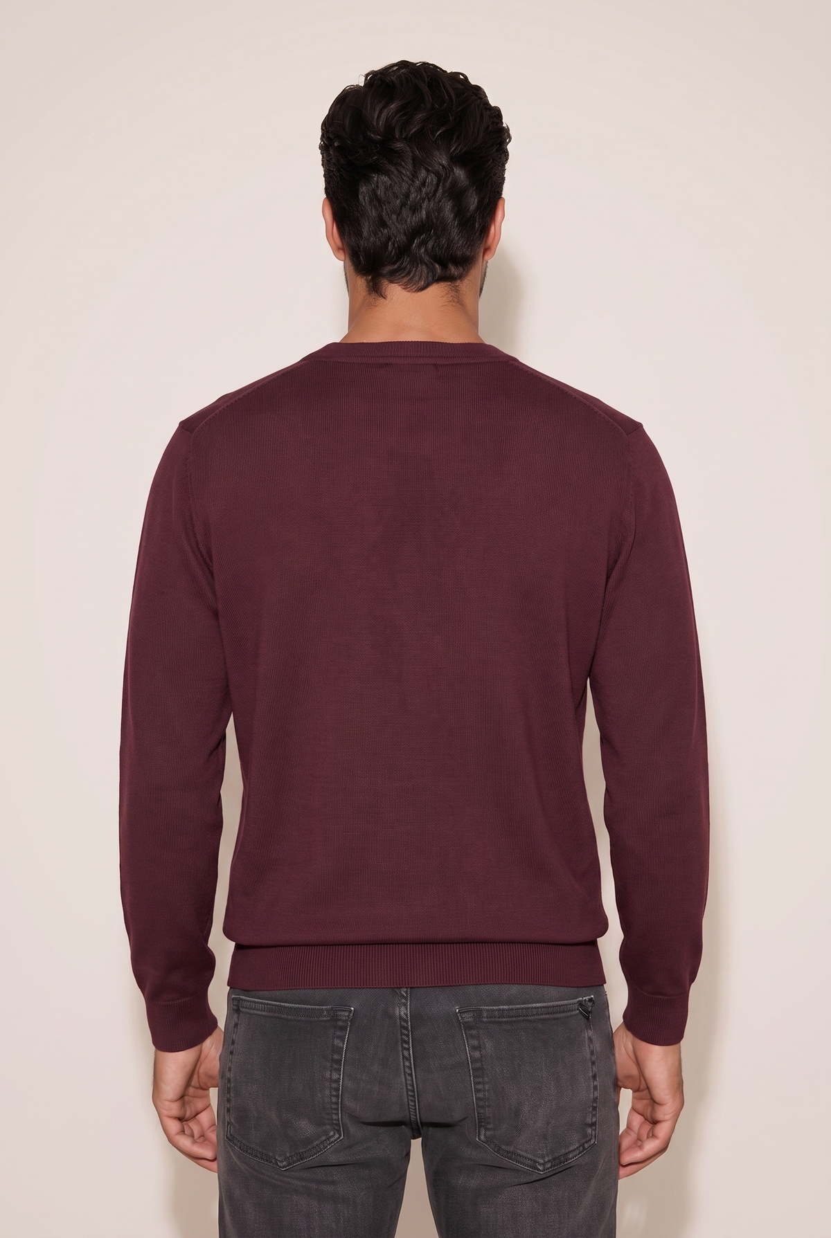0 Yaka 30/3 Slk Sweat (6207)