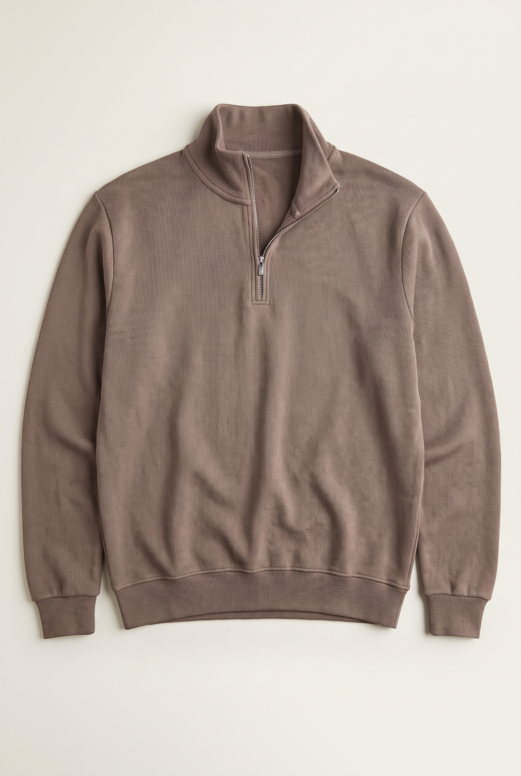 Dik Yaka 30/3 Slk Sweat (6208)