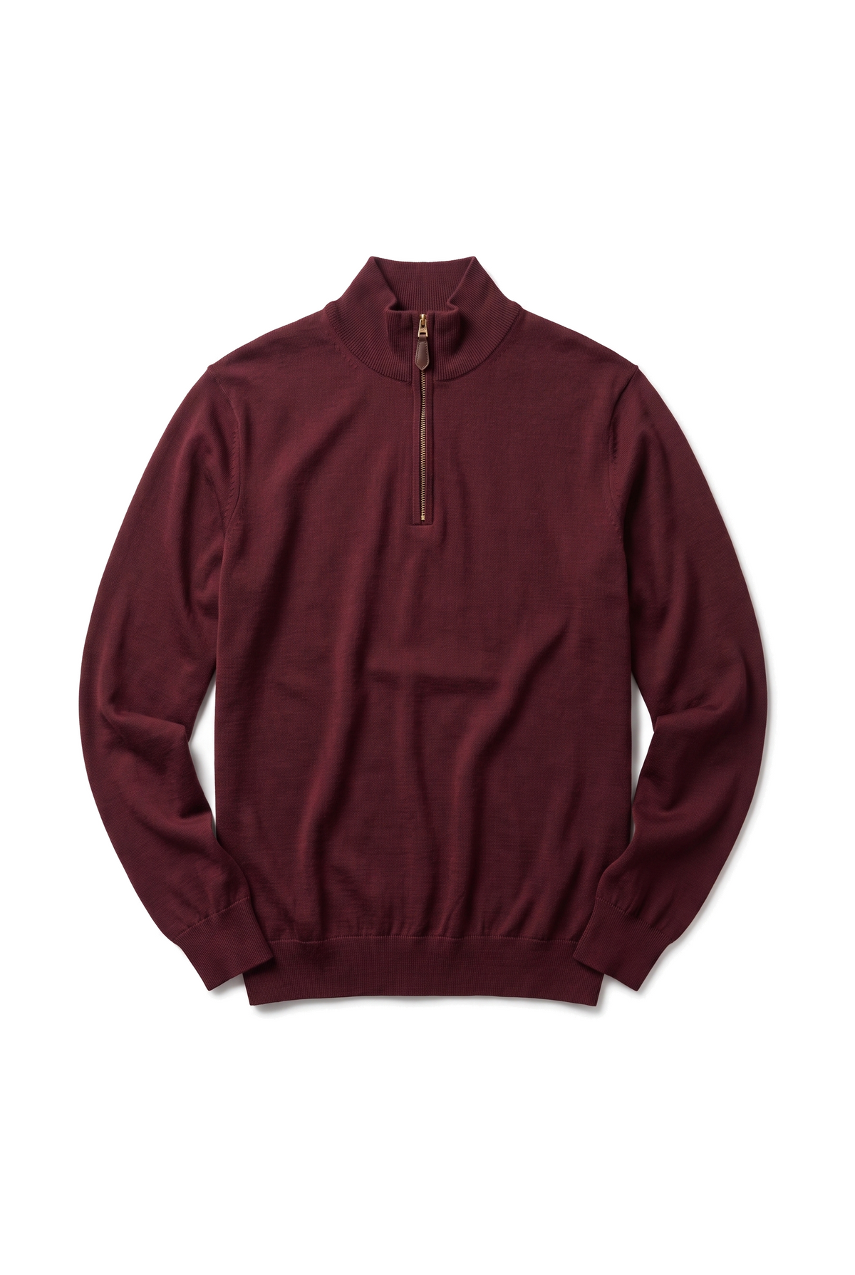 Dik Yaka Selanik Sweat (6217)