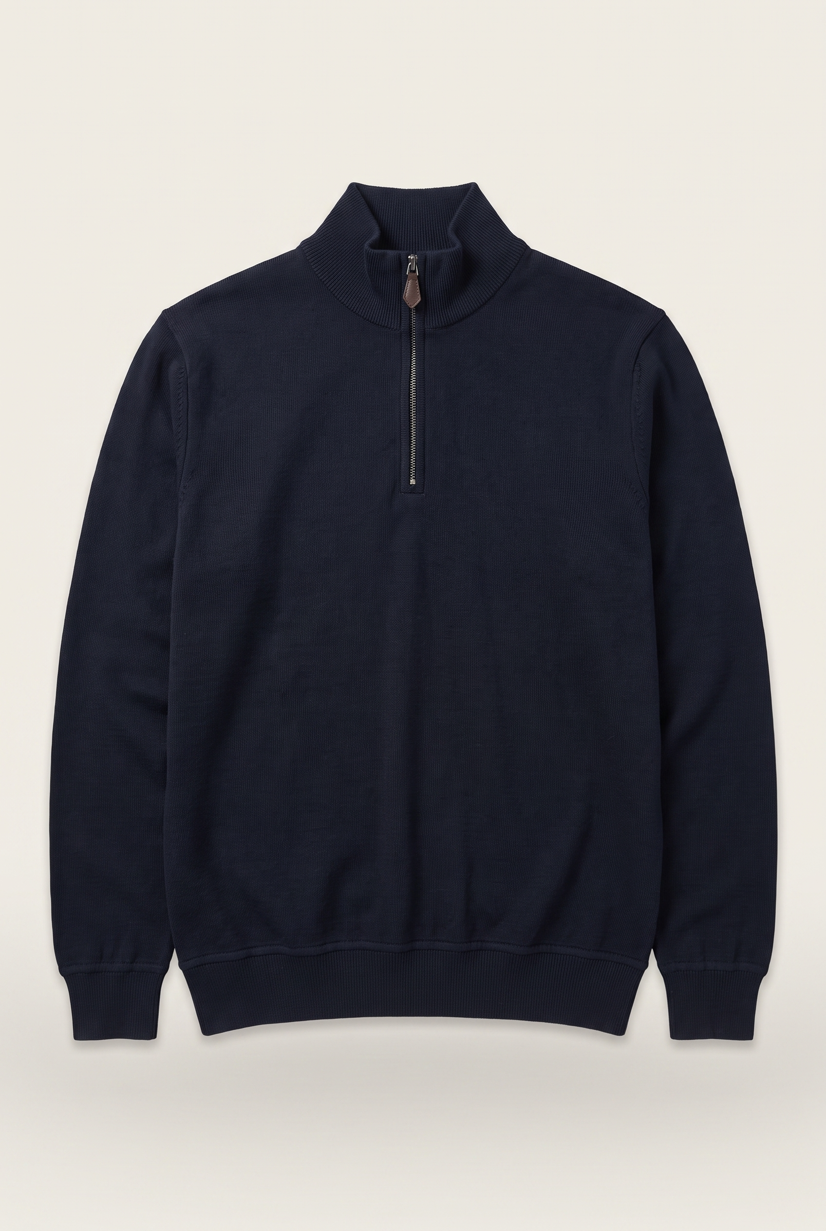 Dik Yaka Selanik Sweat (6217)
