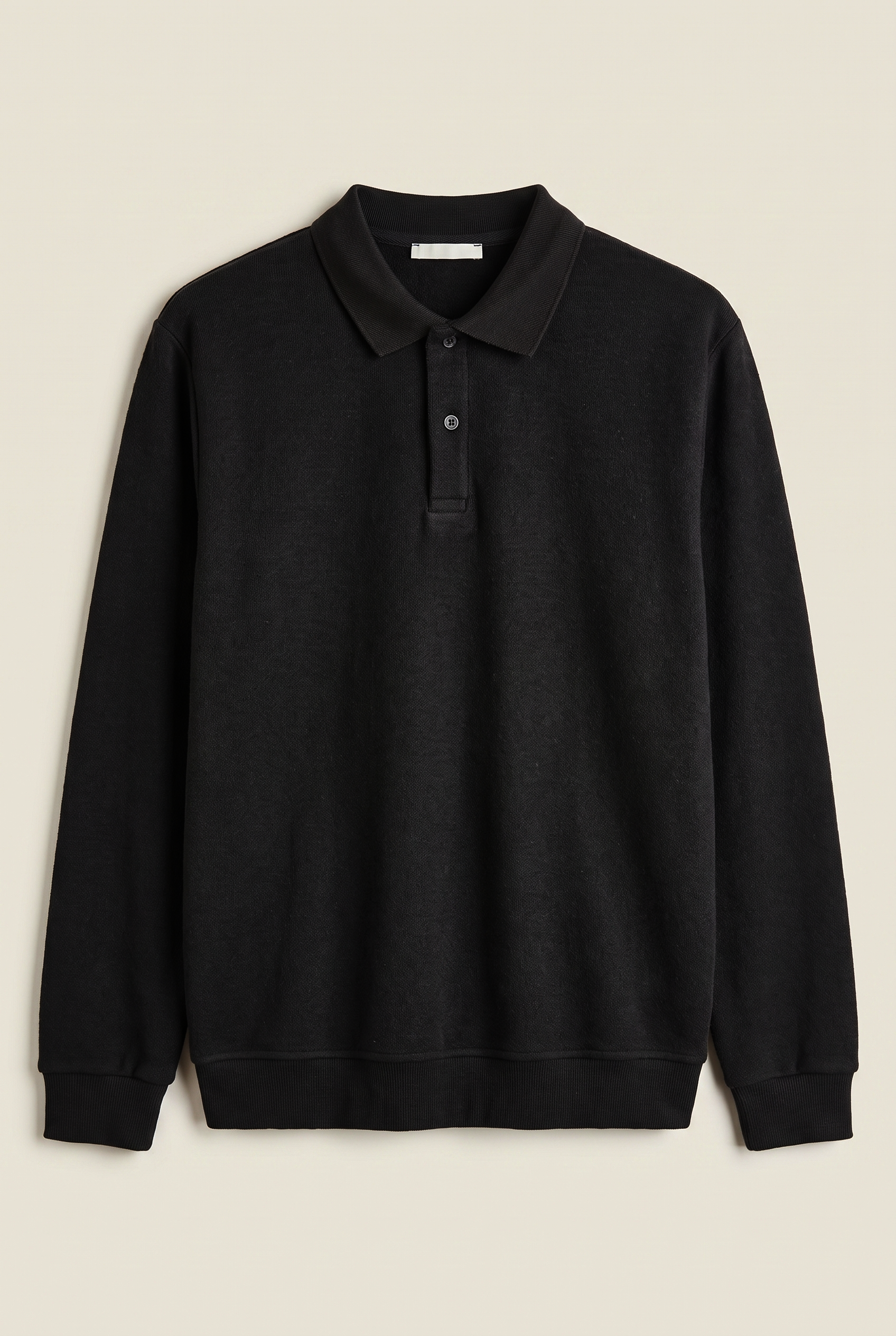 Polo Yaka Selanik Sweat (6218)
