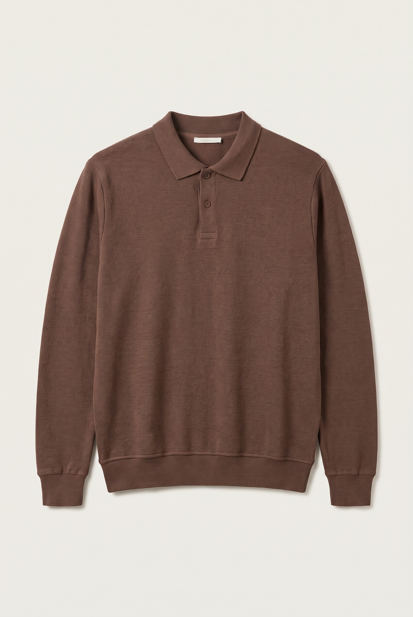 Polo Yaka Selanik Sweat (6218)
