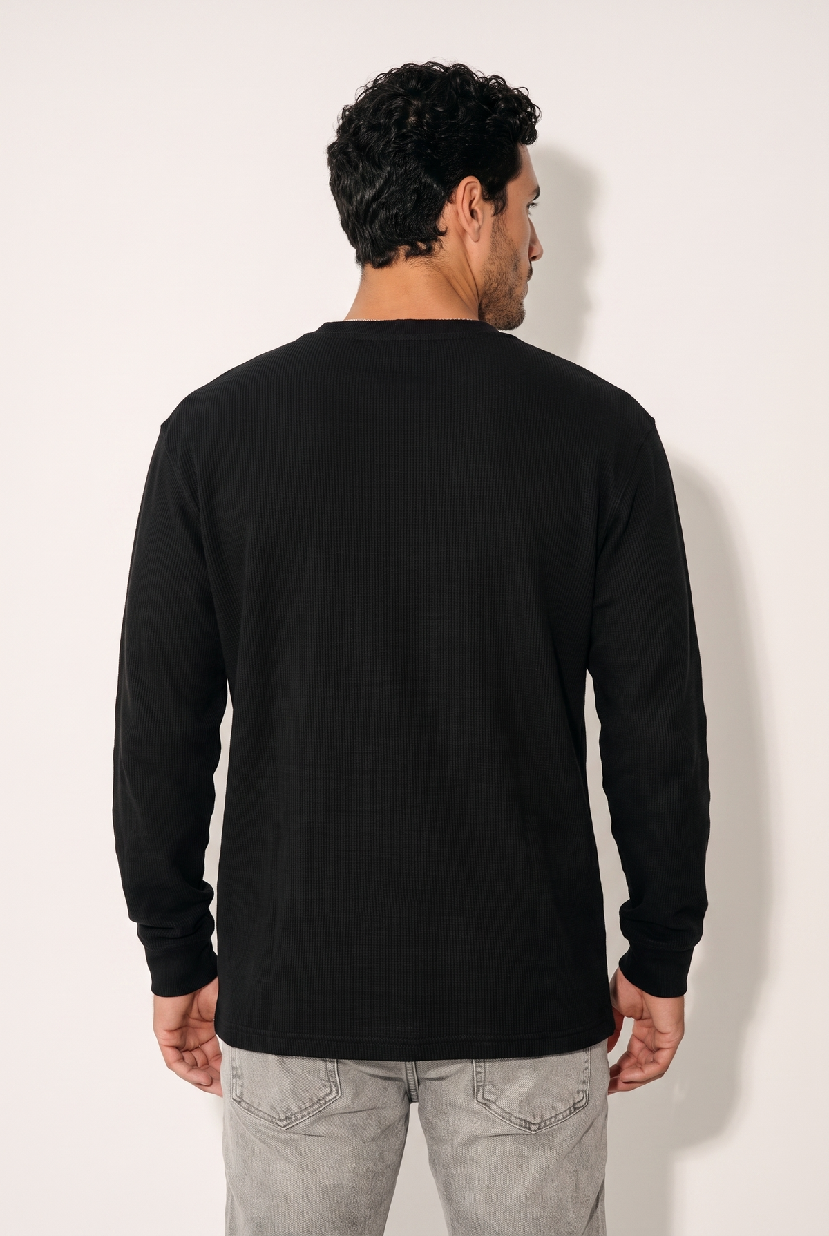 0 Yaka İb Jakar Sweat (6220)