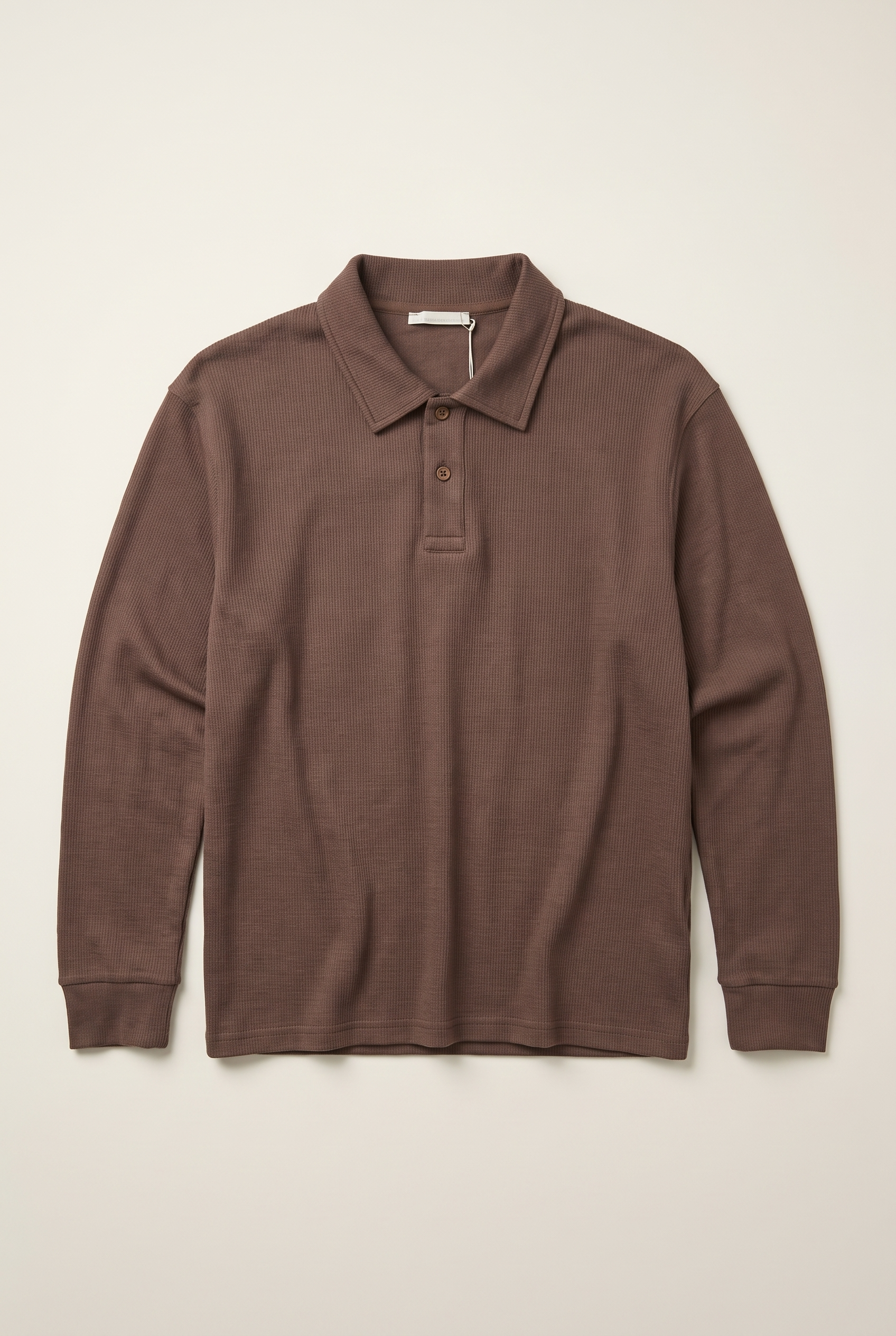Polo Yaka İb Jakar Sweat (6221)