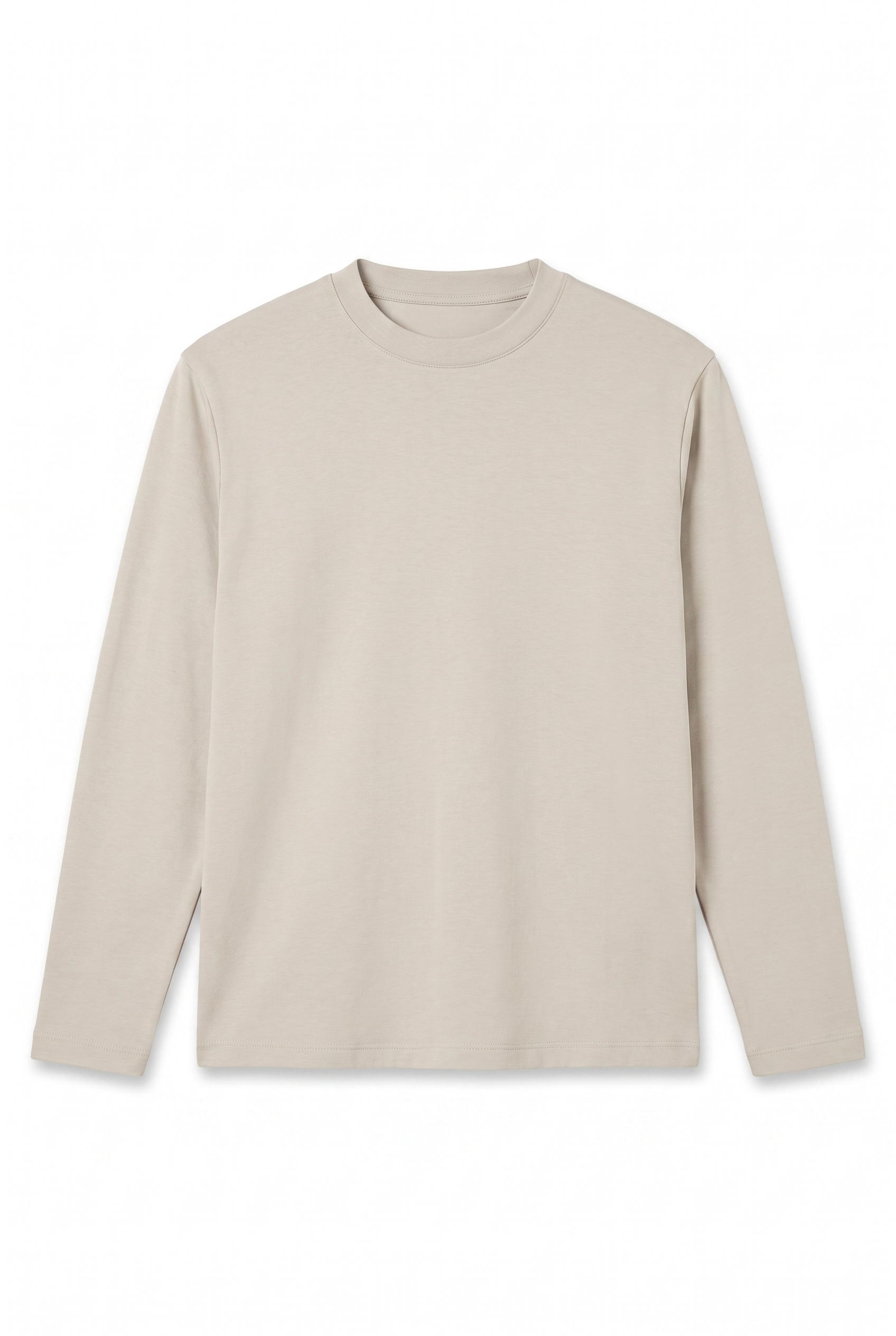 0 Yaka Ribana Sweat (6224)