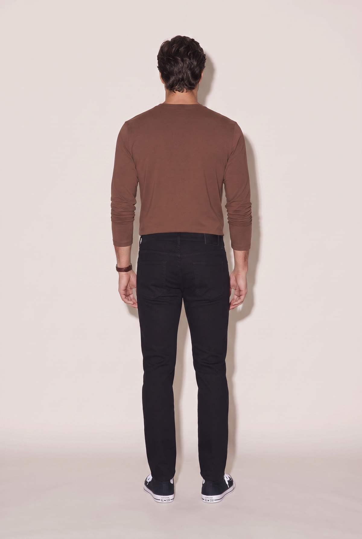 0 Yaka Ribana Sweat (6224)