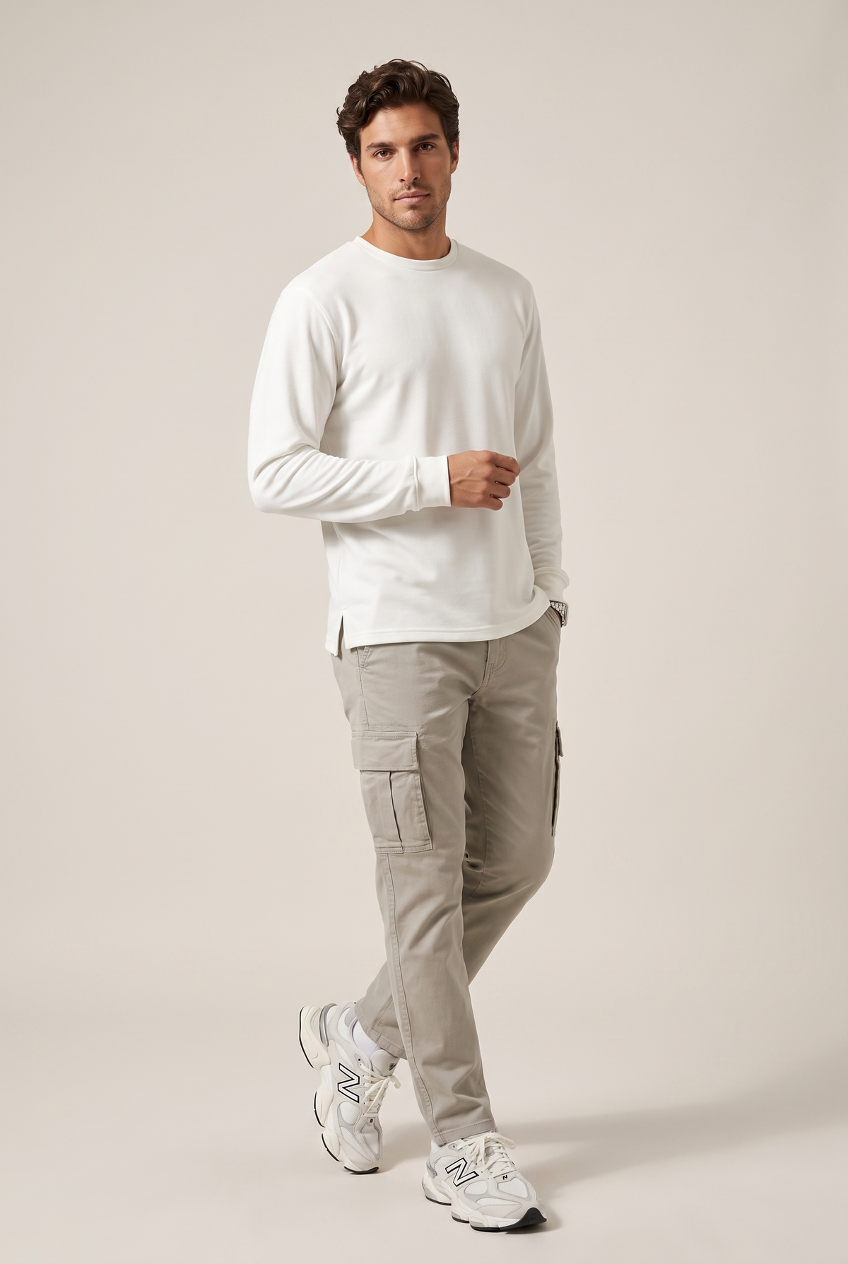 0 Yaka Oysho Sweat (6233)