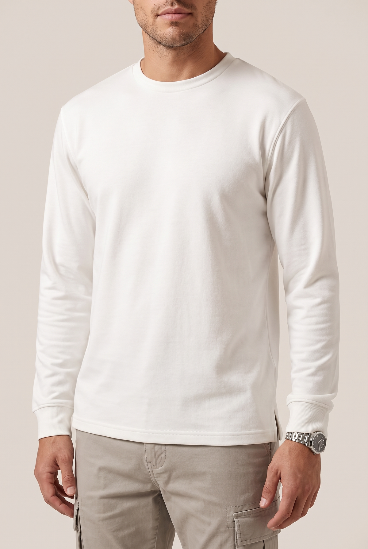 0 Yaka Oysho Sweat (6233)