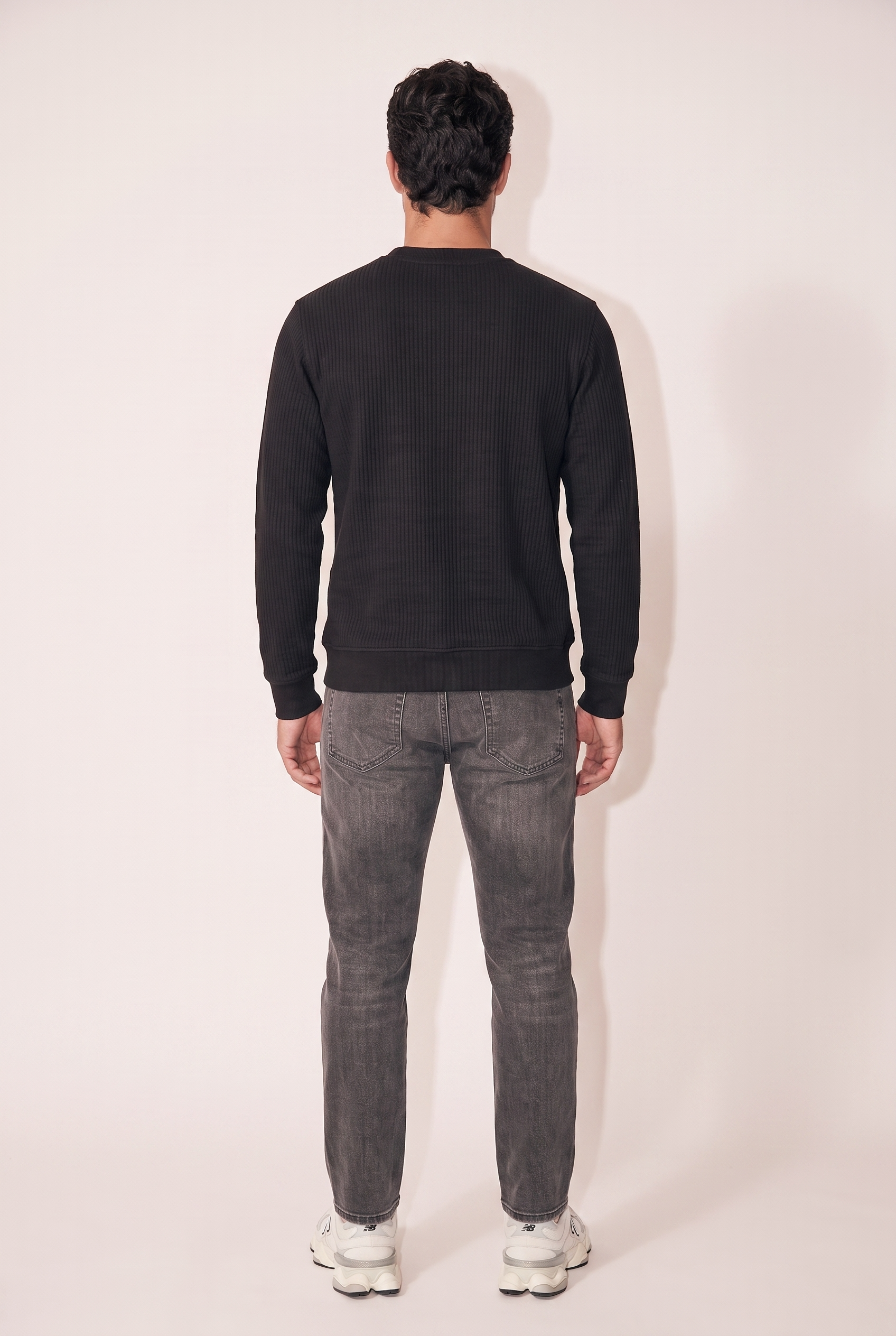 0 Yaka 30/1 İb Sweat (6237)