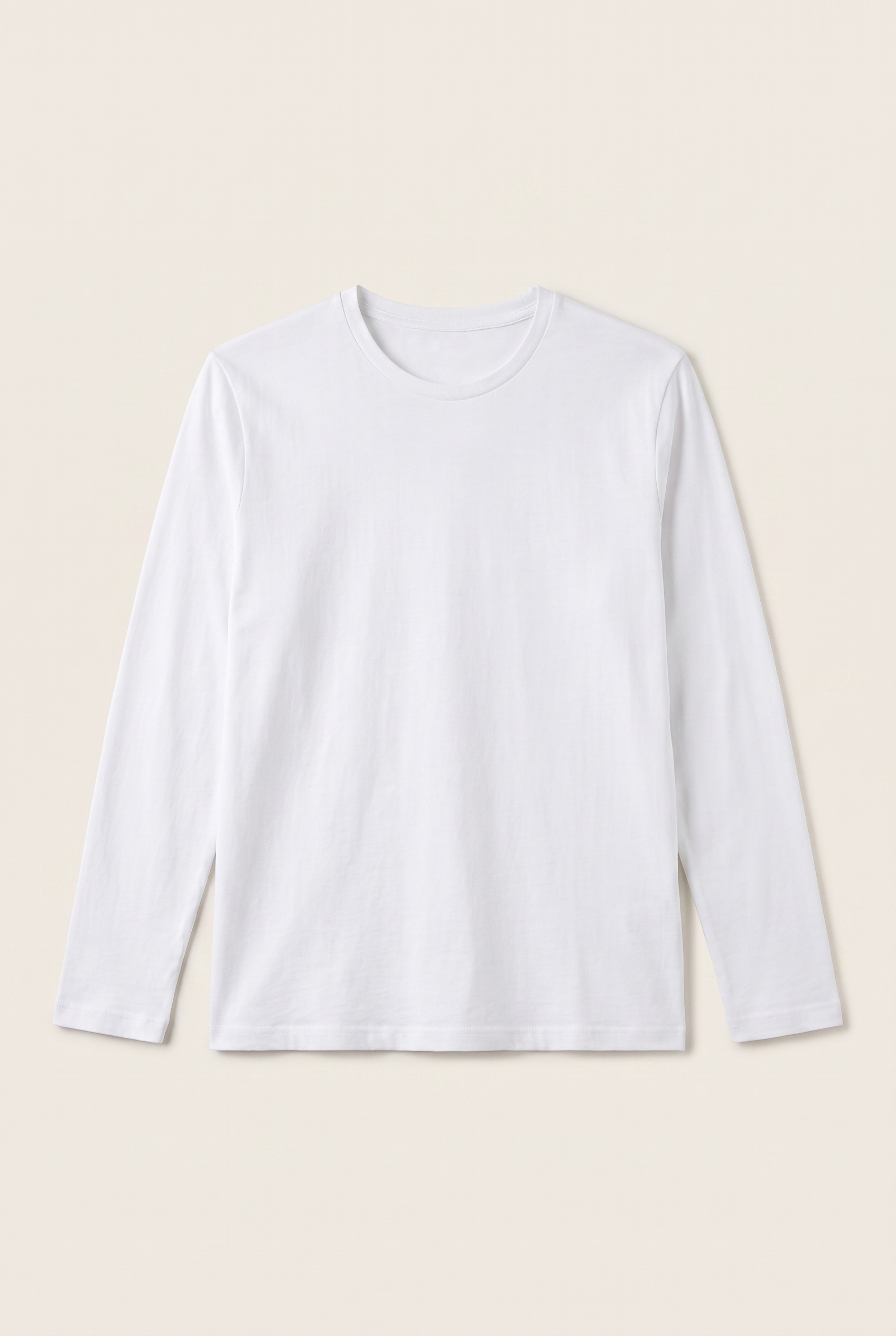 0 Yaka Basic Lyc Süprem Sweat (6239)