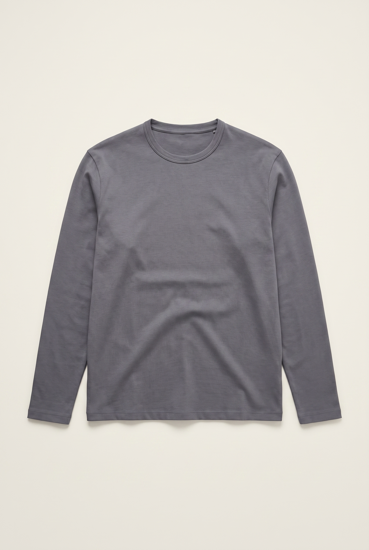 0 Yaka Basic Lyc Süprem Sweat (6239)