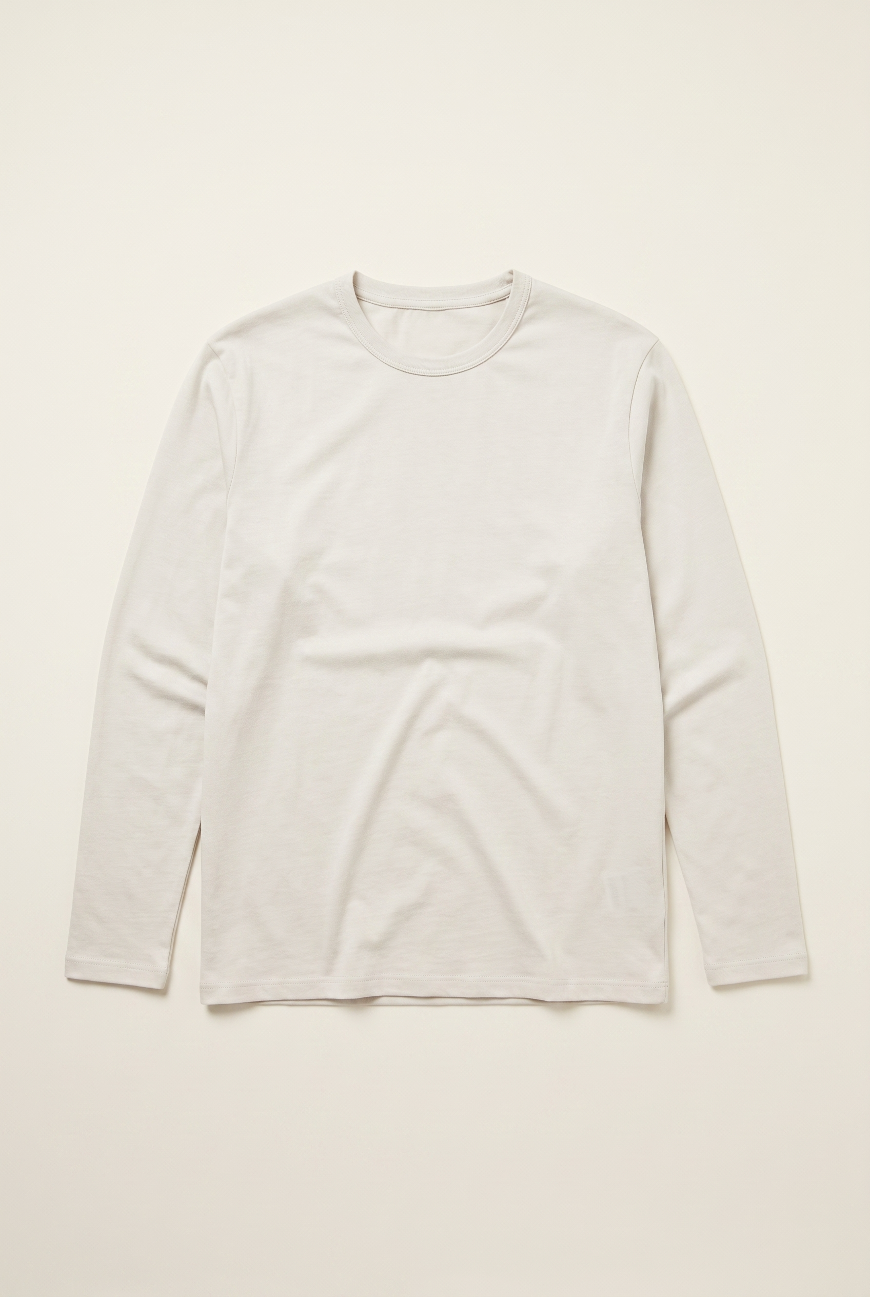 0 Yaka Basic Lyc Süprem Sweat (6239)