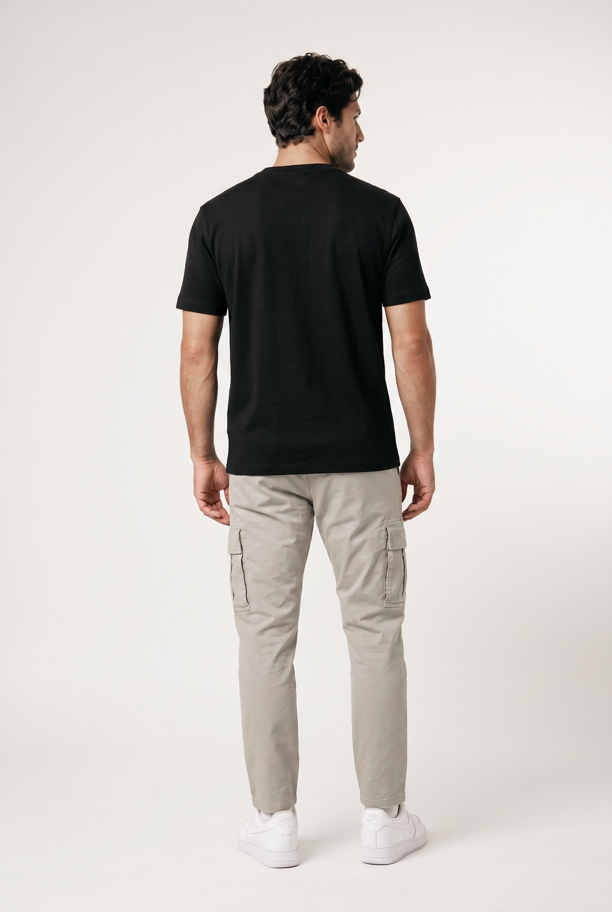 0 Yaka 30/2 T-Shirt (6225)