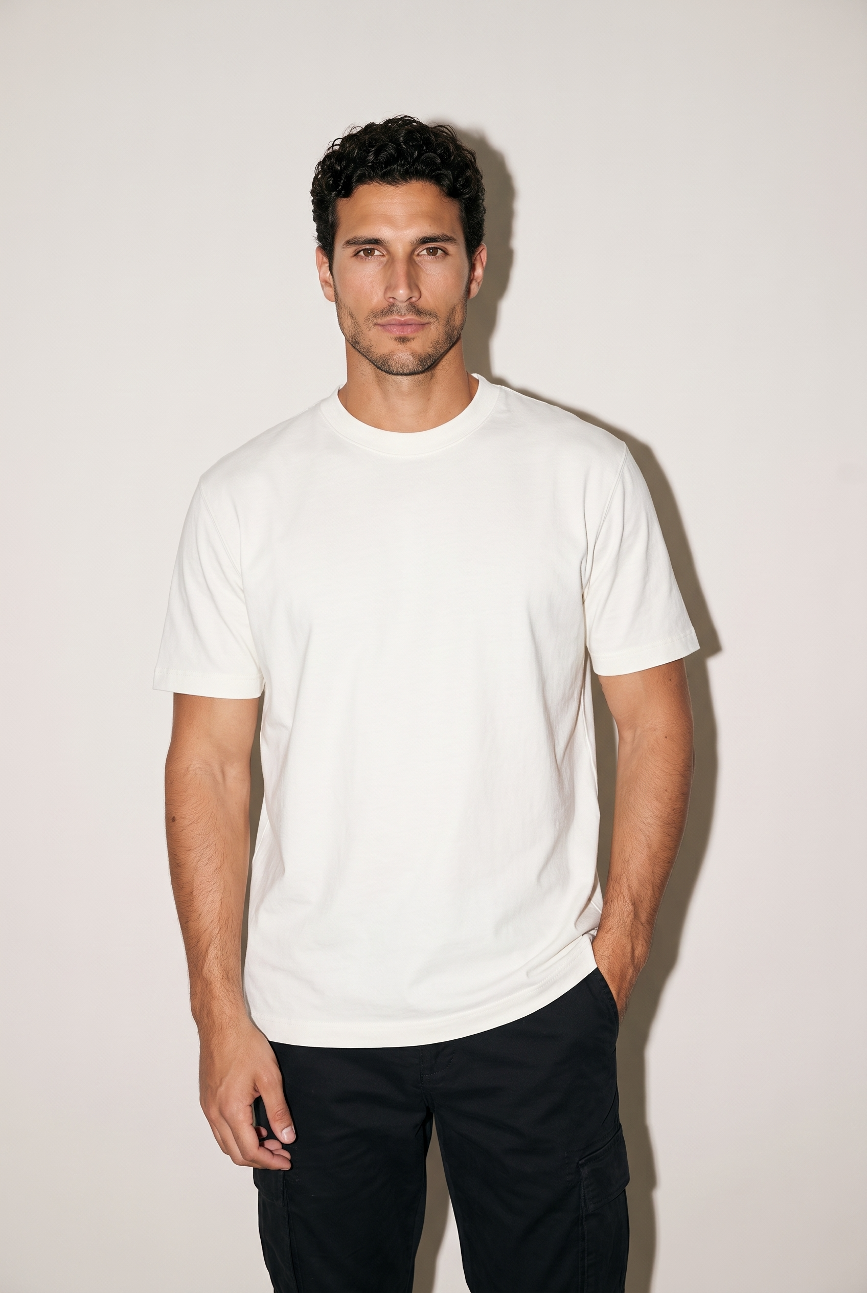 0 Yaka 30/2 T-Shirt (6225)