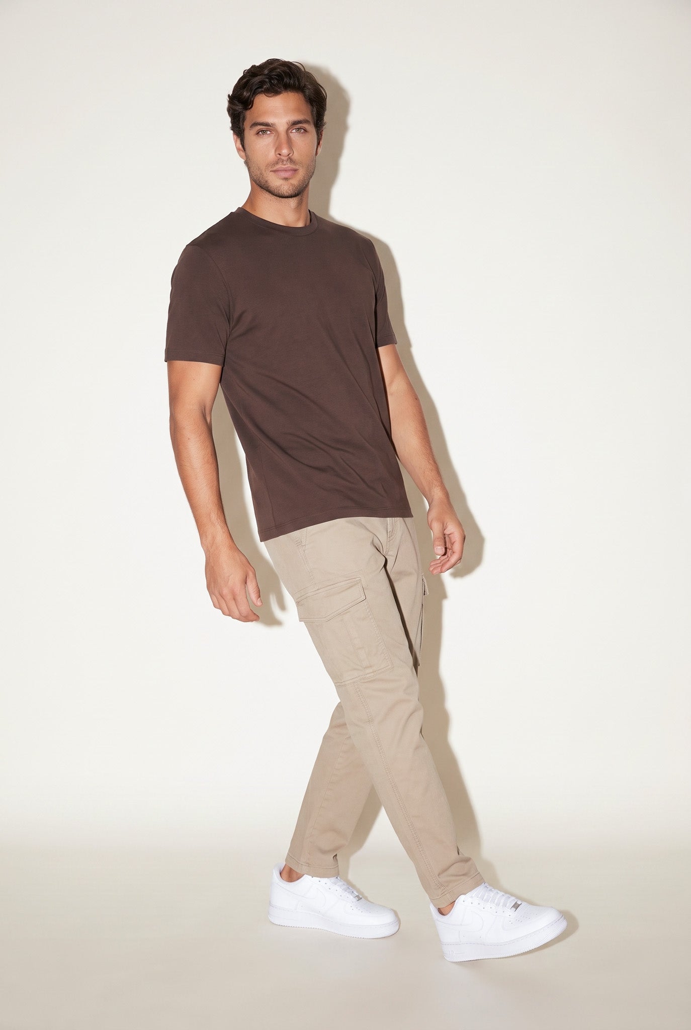 0 Yaka 30/2 T-Shirt (6225)