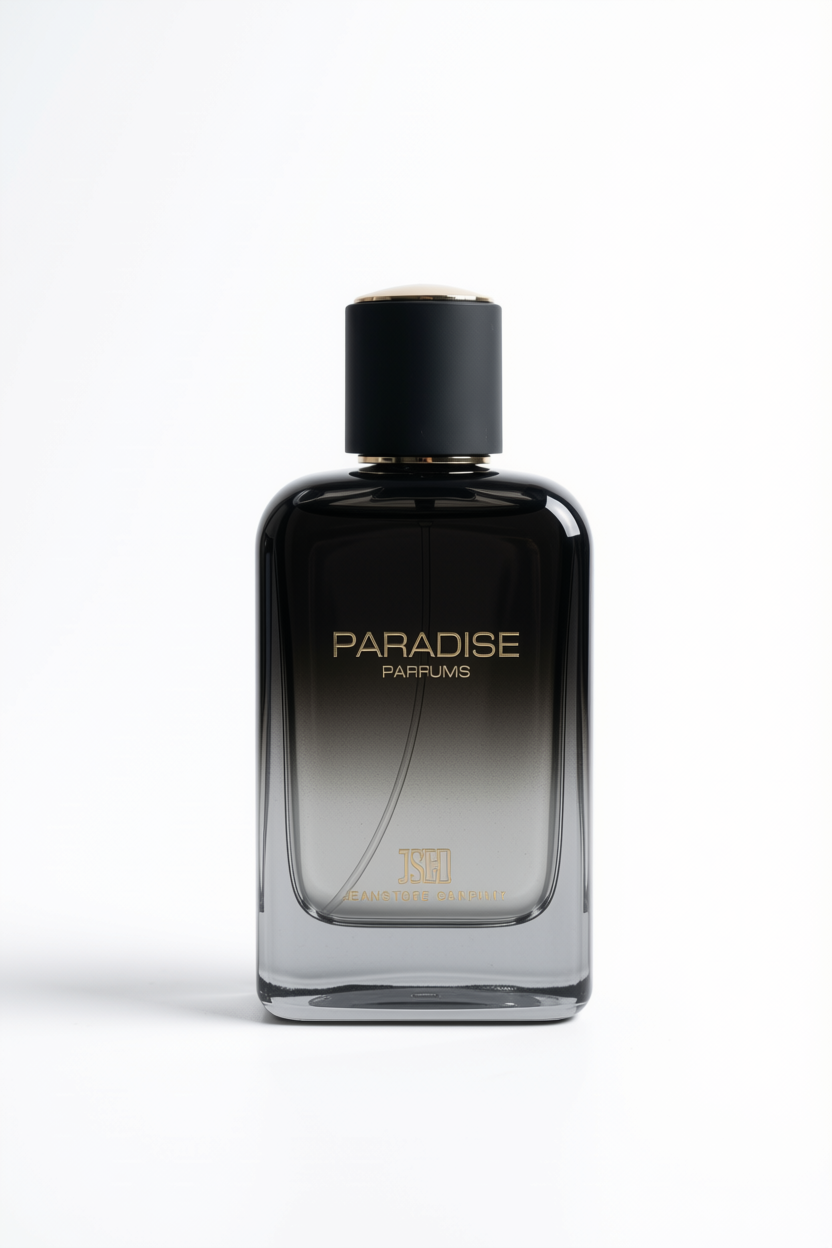 New Paradise Parfüm