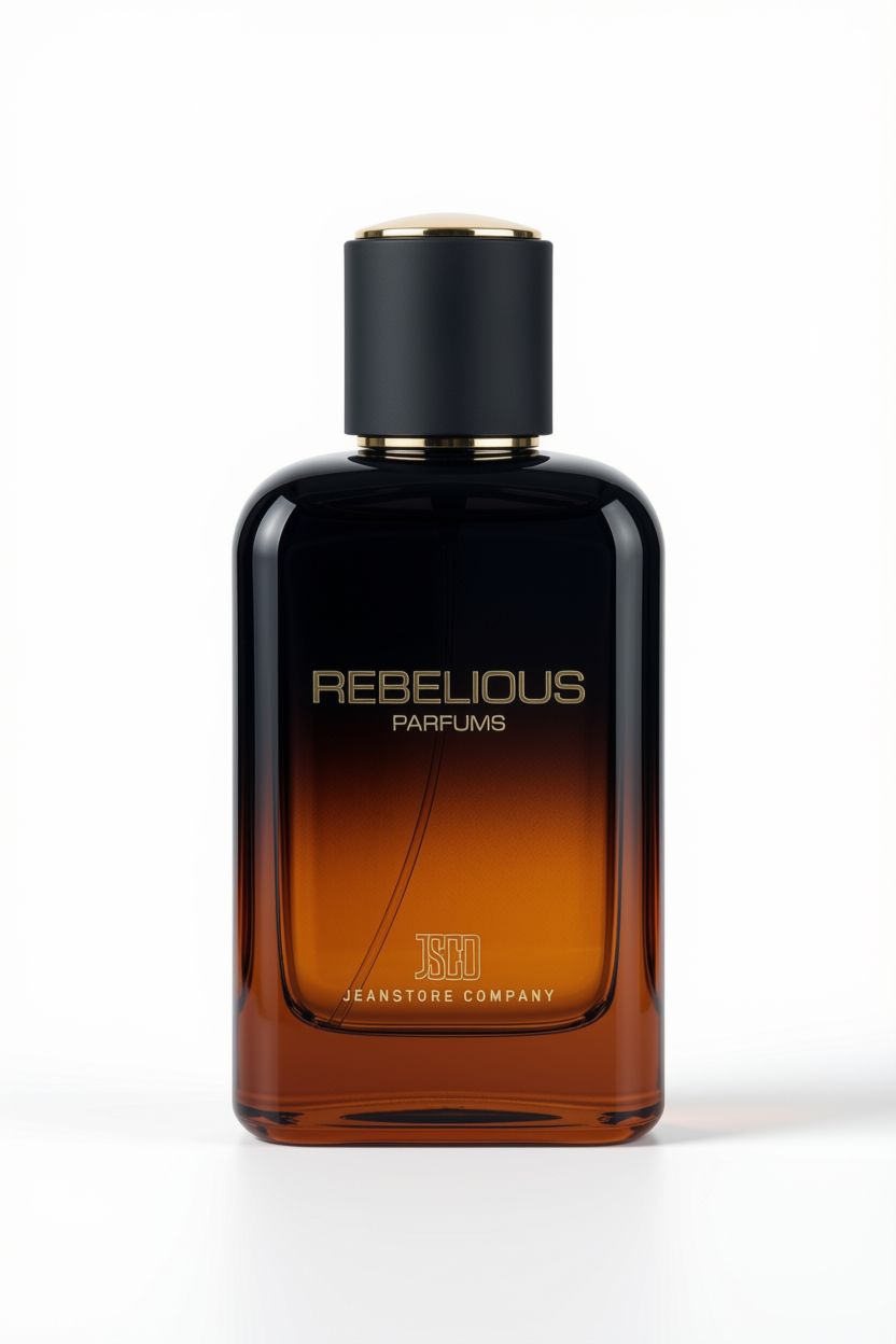 New Rebelious Parfüm
