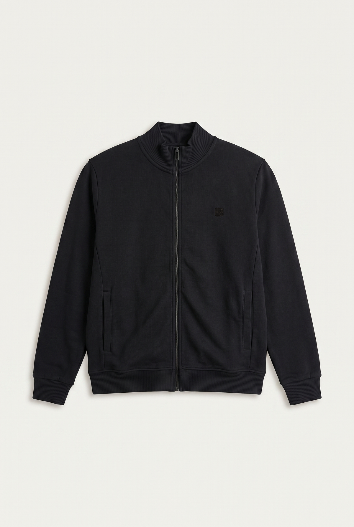 Dik Yaka Bomber Hırka (6215)