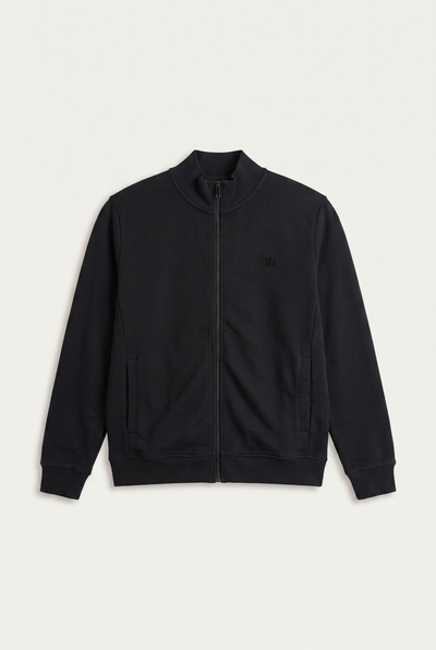 Dik Yaka Bomber Hırka (6215)