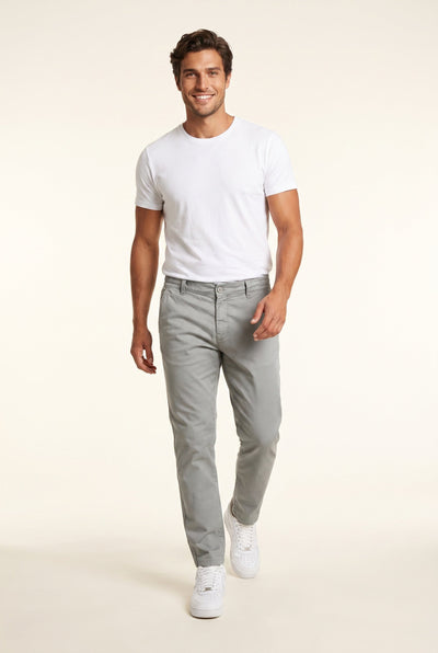 J.Milano R Tapered Jogger Jean (5547-C85)